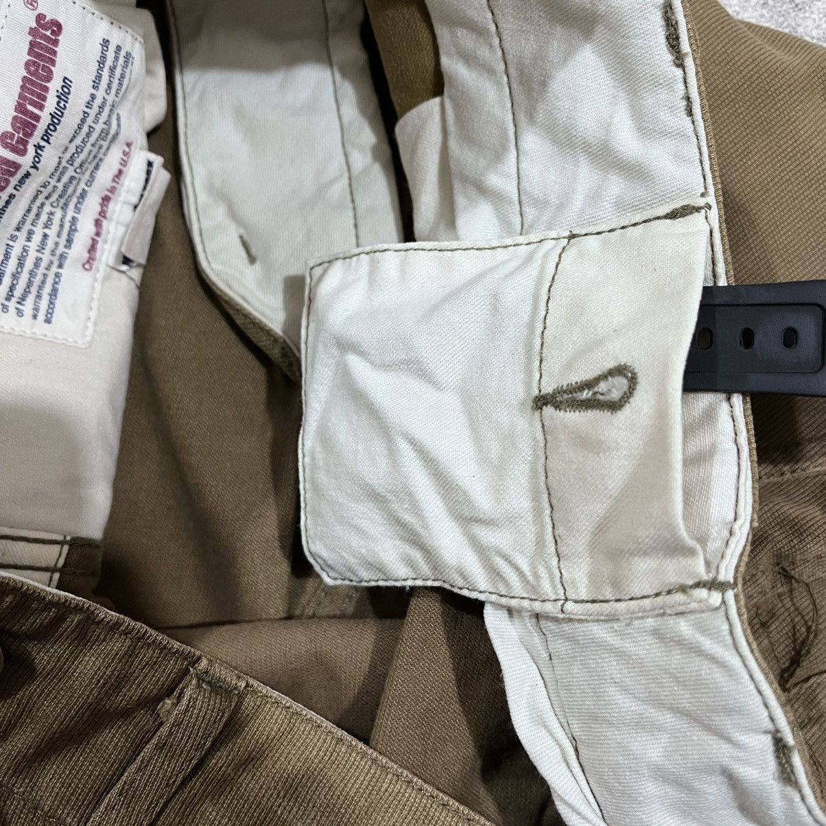 Engineered Garments Engineered garment trouser pants Size US 32 / EU 48 - 8 Thumbnail