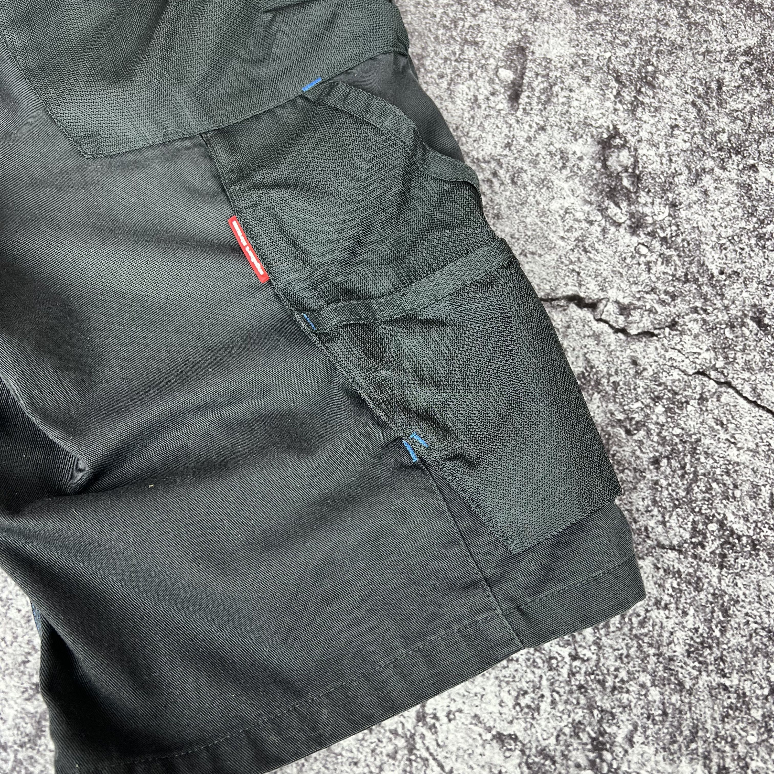 Other Engelbert Strauss Cargo Work Shorts Multipocket Size 38 Size US 38 / EU 54 - 12 Thumbnail