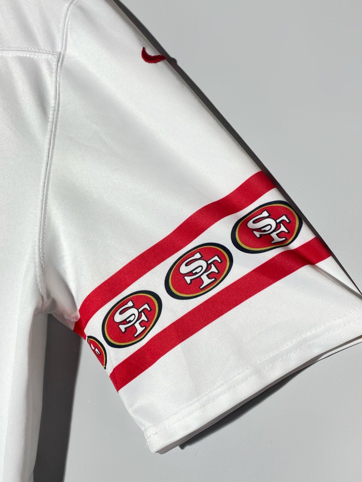 Nike Nike San Francisco 49ers Nick Bosa Jersey Size US L / EU 52-54 / 3 - 6 Thumbnail