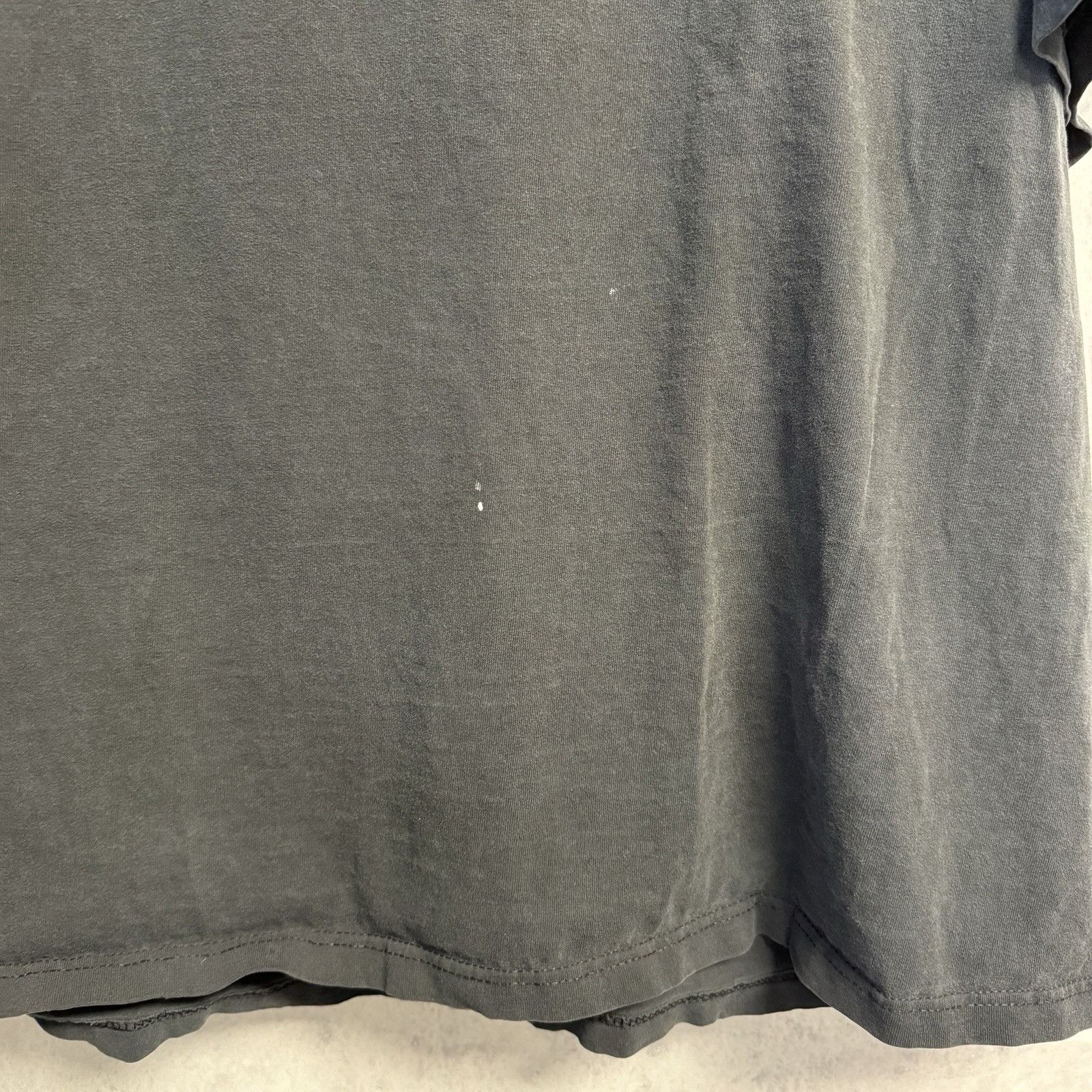 Vintage Vintage Uproar Barbershop Splittin Wigs T Shirt Mens 2XL Size US XXL / EU 58 / 5 - 4 Thumbnail
