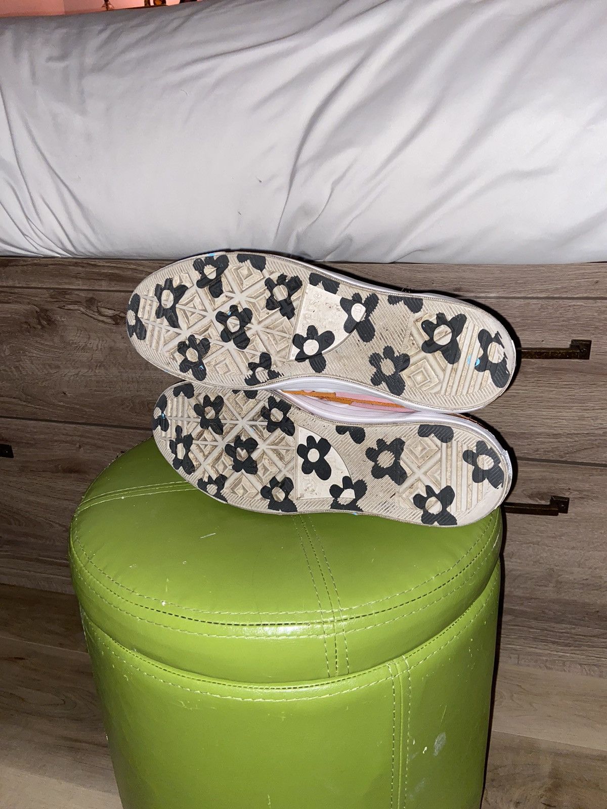 Converse × Golf le Fleur Converse x Golf le Fleur* Size US 10 / EU 43 - 5 Thumbnail