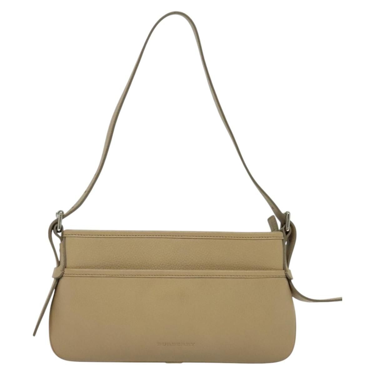 Burberry Burberry - shoulder Size ONE SIZE - 1 Thumbnail
