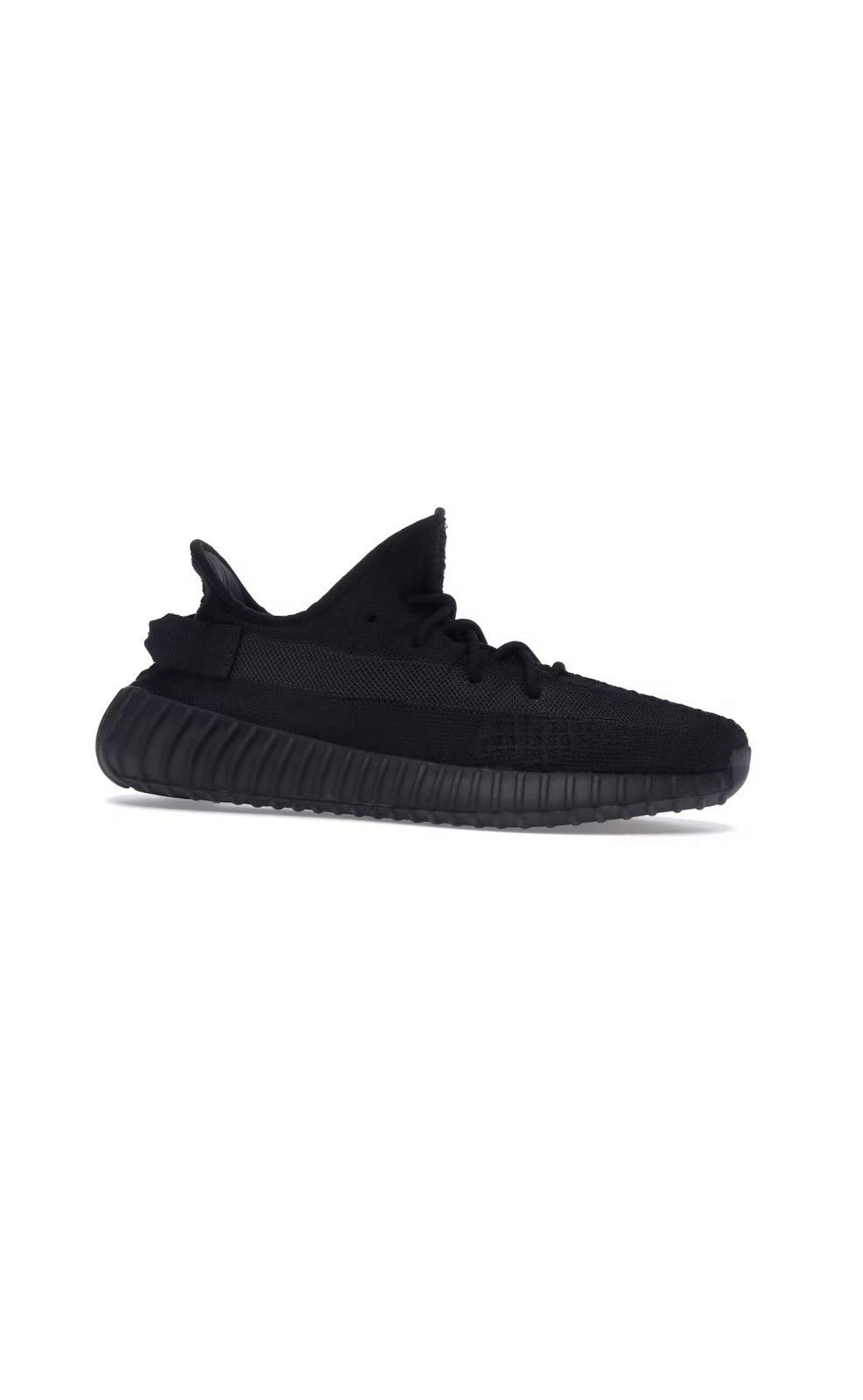 Adidas × Kanye West × Yeezy Yeezy boost 350 onyx Size US 12.5 / EU 45-46 - 6 Thumbnail