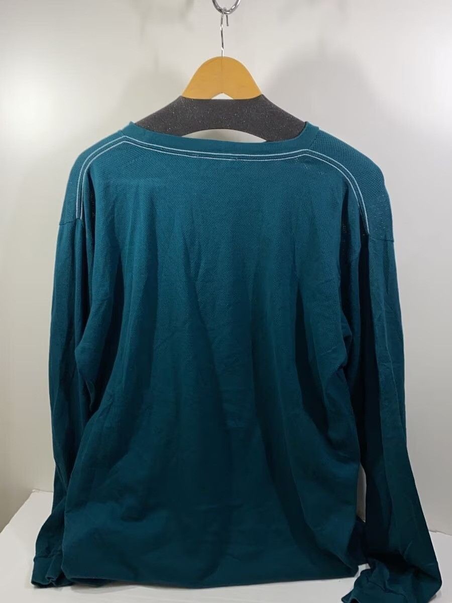 Auralee SS23 Longsleeve Size US XL / EU 56 / 4 - 2 Thumbnail