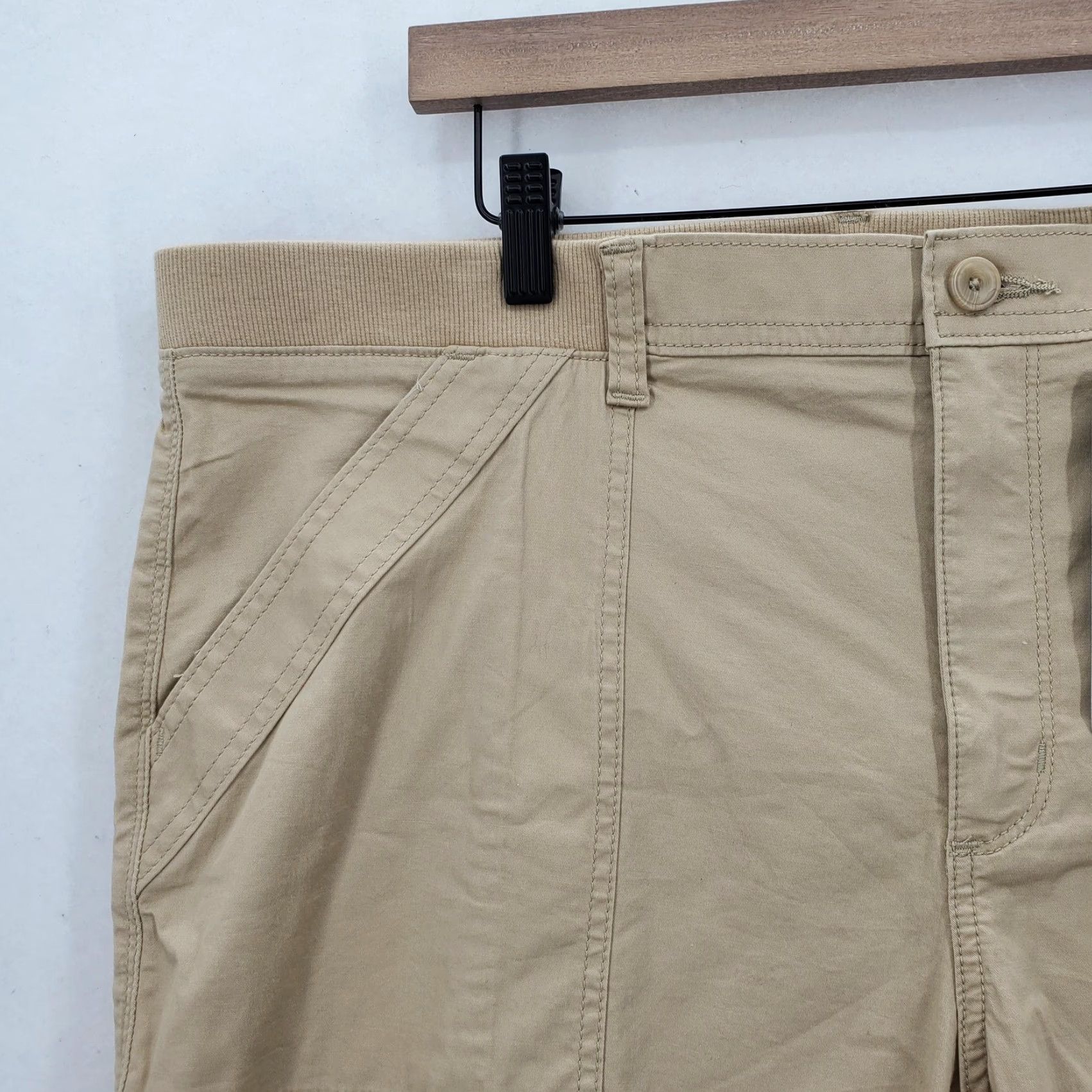 Lee VINTAGE? No. Size 40" / US 18 - 3 Thumbnail