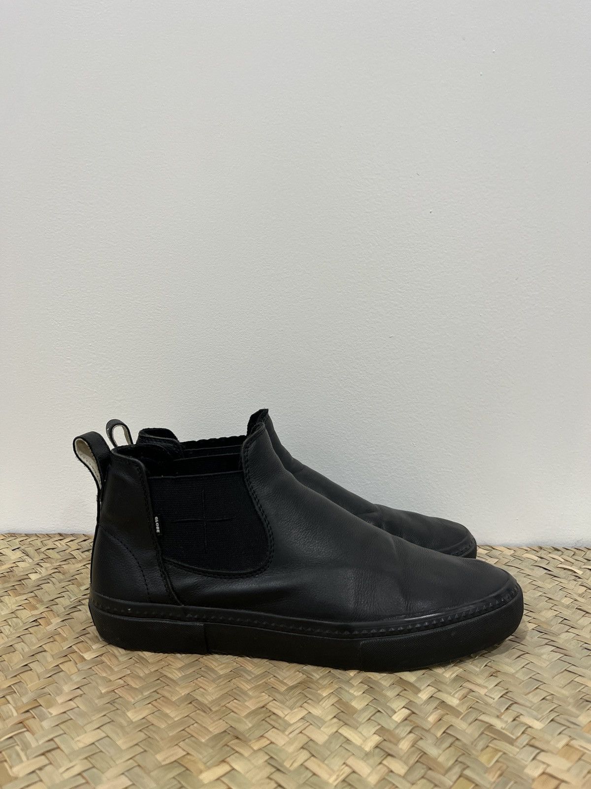 Globe dover - globe x wasted talent Size US 9.5 / EU 42-43 - 1 Thumbnail