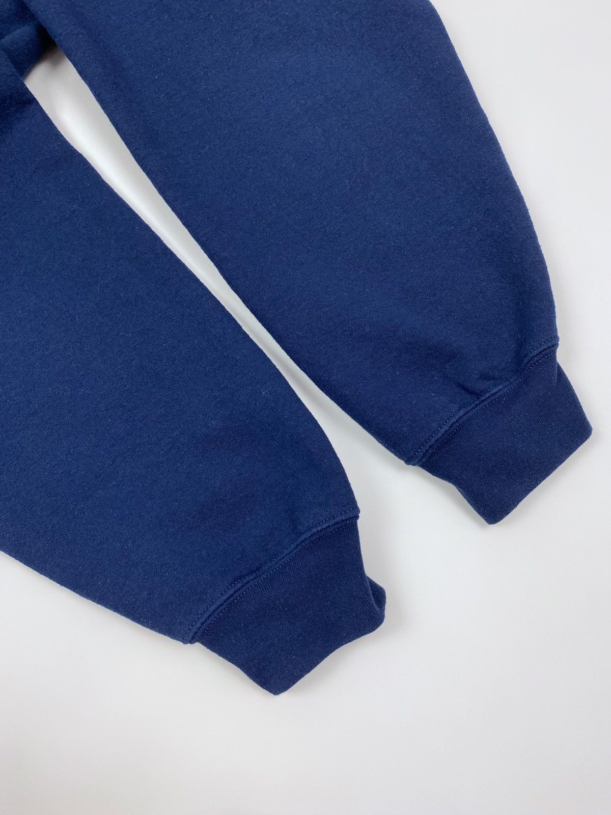 Vintage Y2K Vintage Oxford University Logo Boxy Hoodie Size US L / EU 52-54 / 3 - 5 Thumbnail