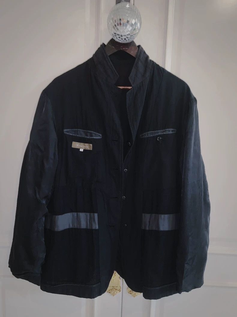 Other Y's For Men Double-sided jacket Size US M / EU 48-50 / 2 - 2 Thumbnail