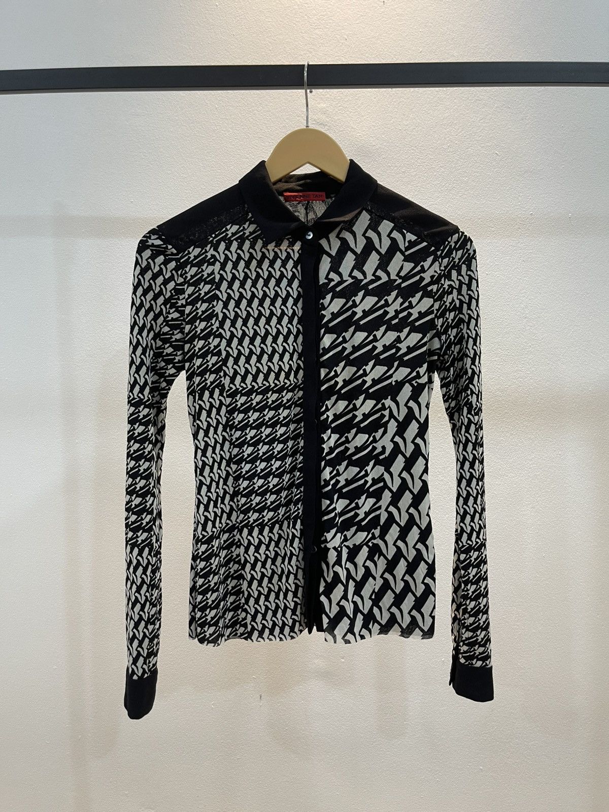 Vivienne Tam Vivienne Tam Size S / US 4 / IT 40 - 4 Thumbnail