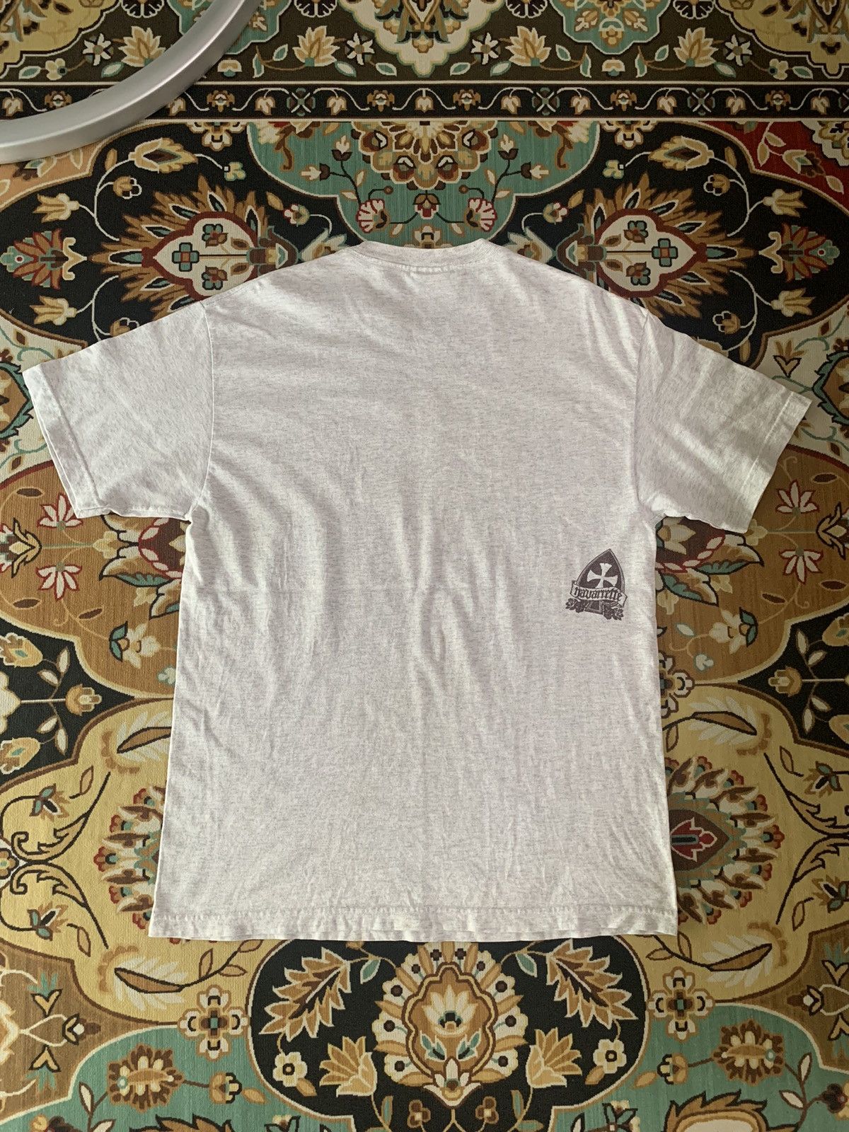 Independent Truck Co. Vintage Independent Nhs 90’s Size US L / EU 52-54 / 3 - 5 Thumbnail