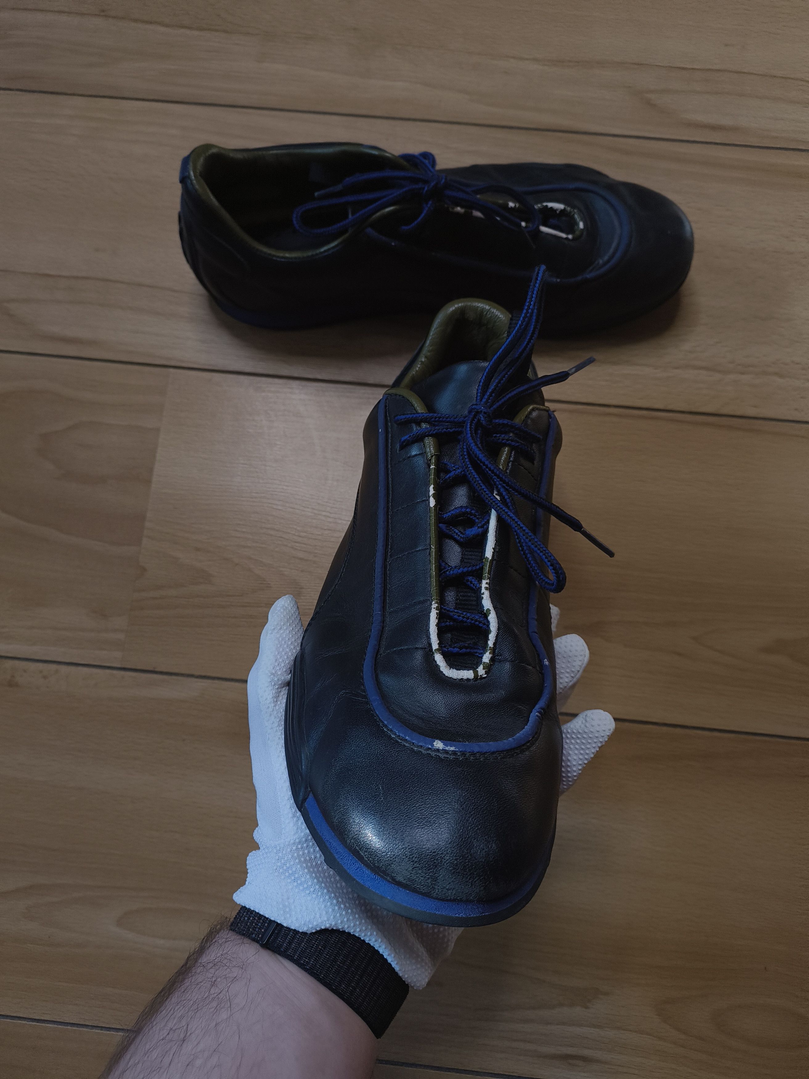 Kenzo Kenzo Home leather shoes Size US 9 / EU 42 - 2 Thumbnail