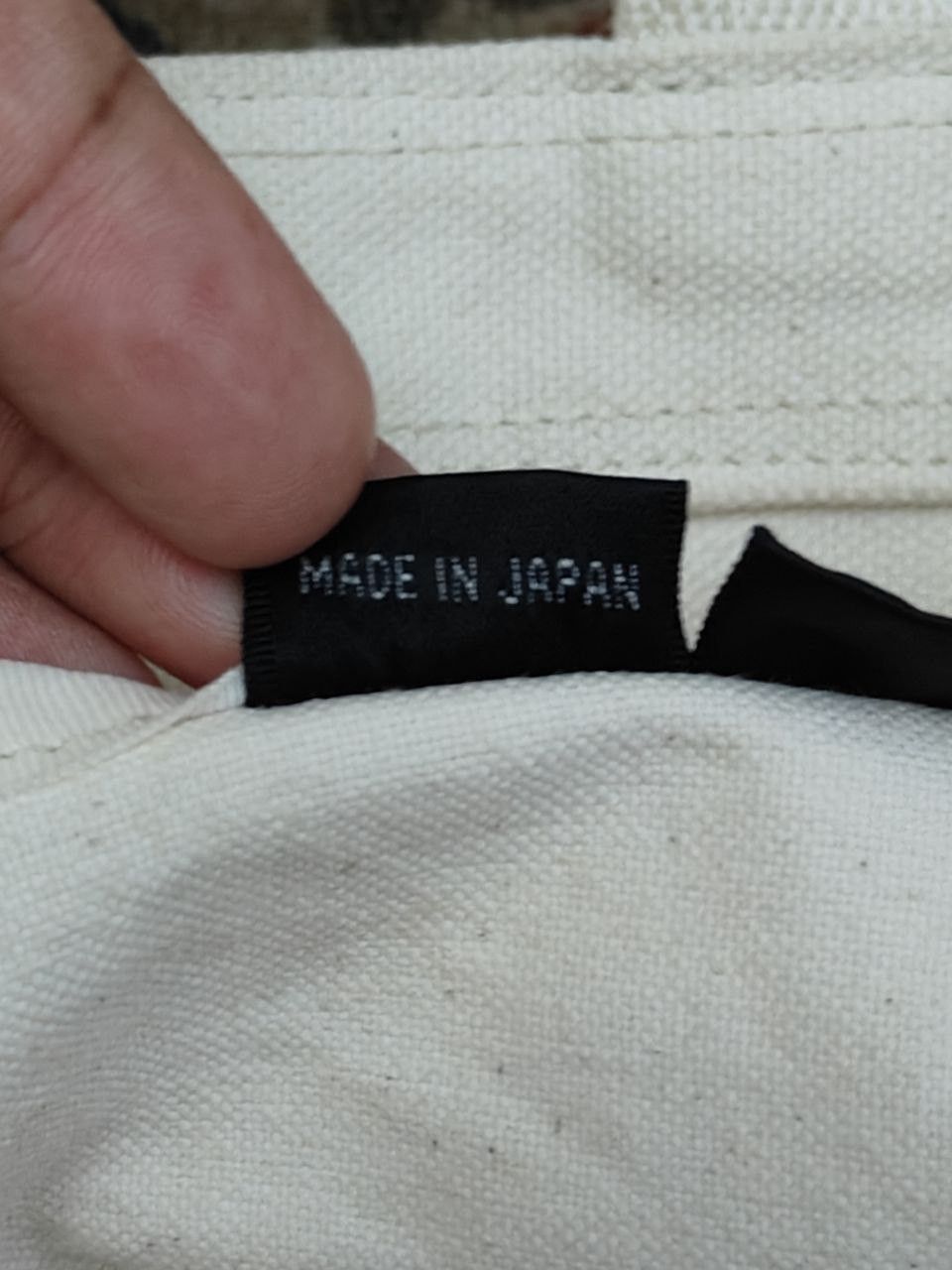 Porter ❎ Porter Mini Tote Bag Size ONE SIZE - 11 Thumbnail