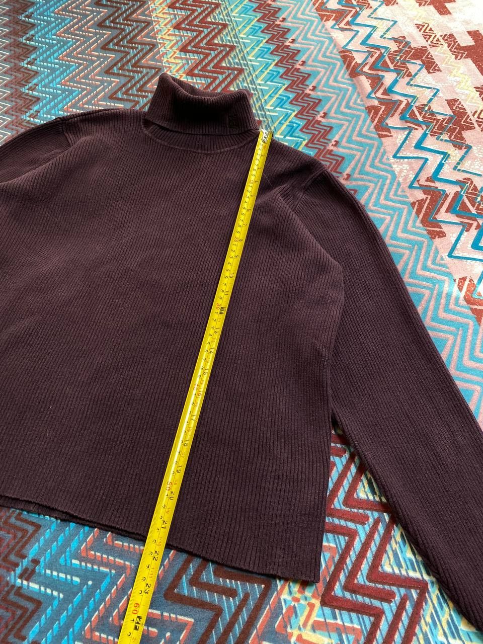 Polo Ralph Lauren Polo Ralph Lauren Vintage Mens Knit Sweater Size US XL / EU 56 / 4 - 6 Thumbnail