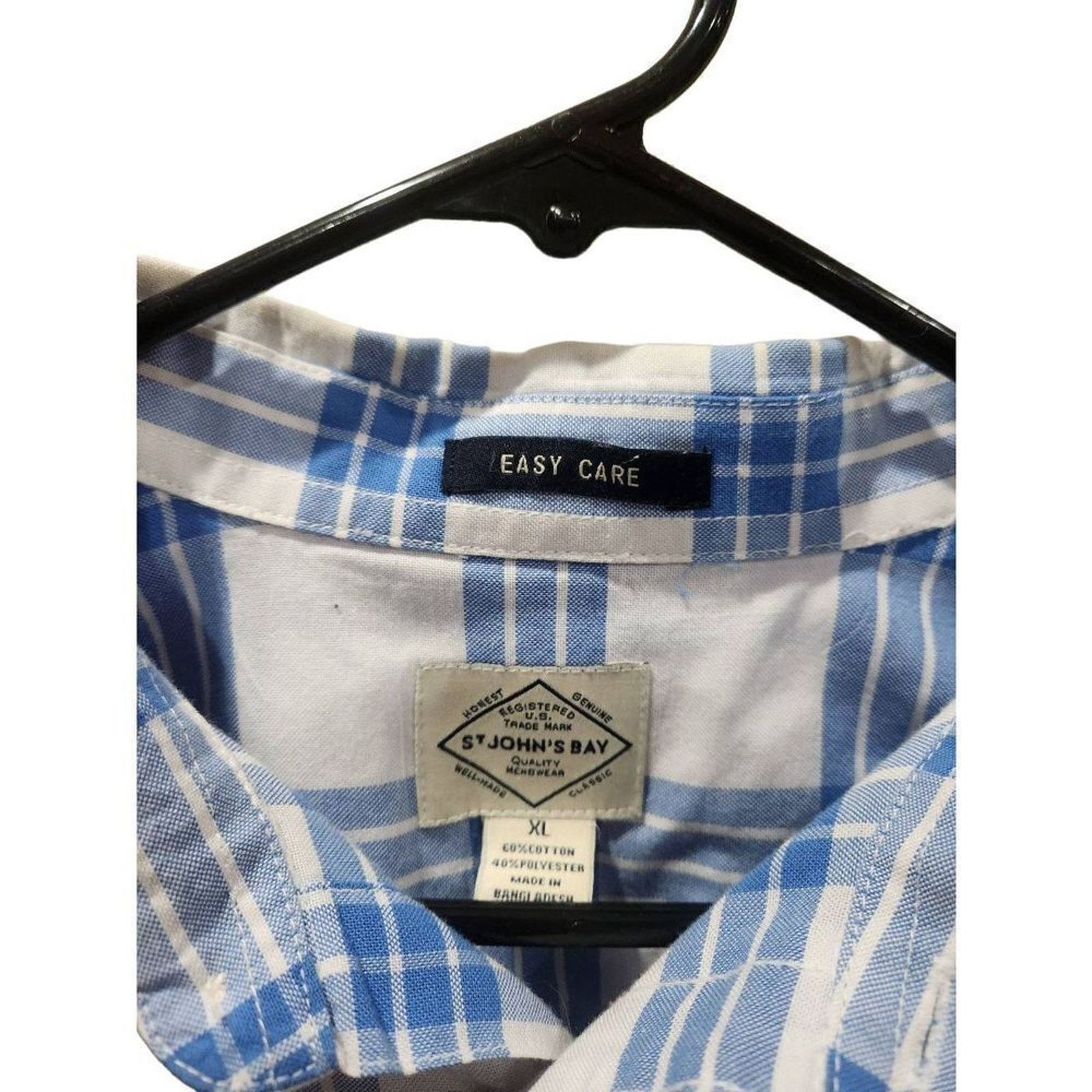 St. Johns Bay St. John's bay XL button up Size US XL / EU 56 / 4 - 3 Thumbnail