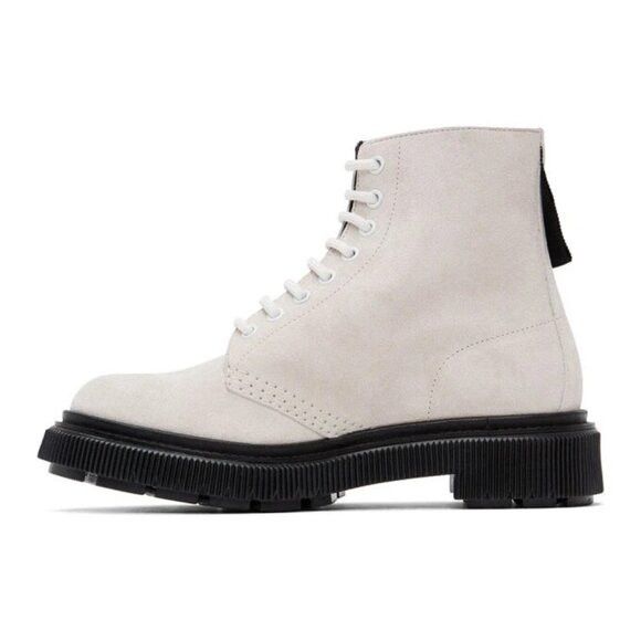 Etudes Etudes X Adieu Edition Suede Type 129 Boots Size 46 US 12 Size US 12 / EU 45 - 13 Thumbnail