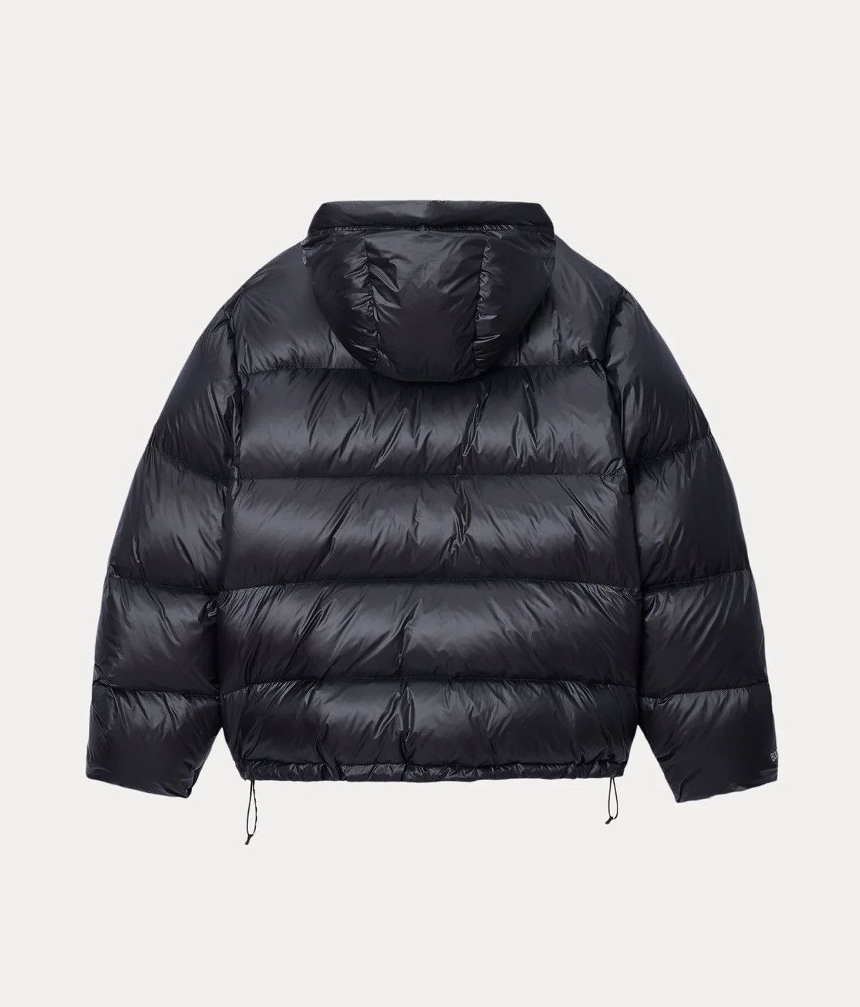 Stussy Stussy Micro Ripstop Down Parka Size US M / EU 48-50 / 2 - 2 Thumbnail
