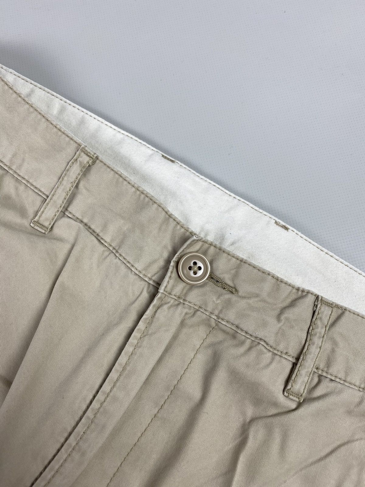 Lacoste Lacoste men’s chino pants trousers size 30 Size US 30 / EU 46 - 9 Thumbnail