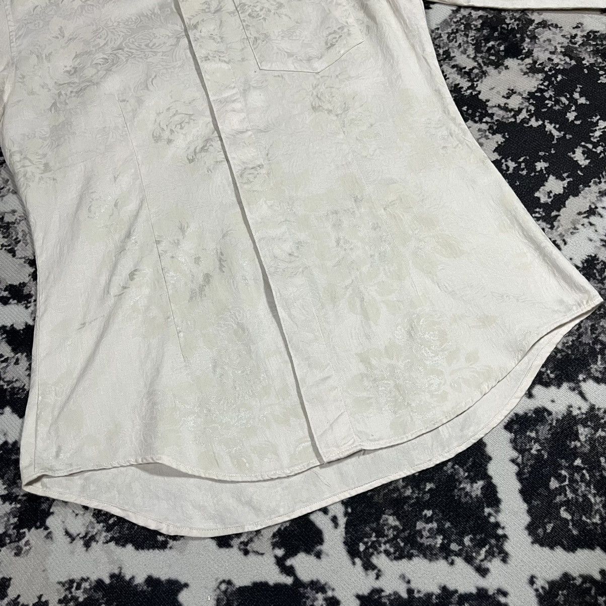 Tornado Mart Tornado Mart Japan shirt Size M / US 6-8 / IT 42-44 - 6 Thumbnail