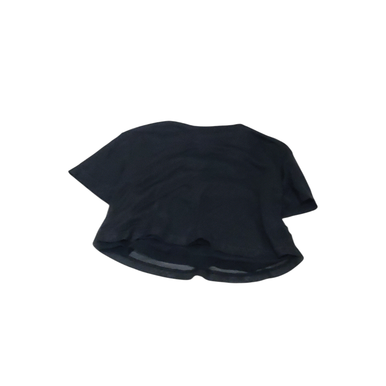 Nike Nike Swoosh Jersey Crop Top Size S / US 4 / IT 40 - 4 Thumbnail
