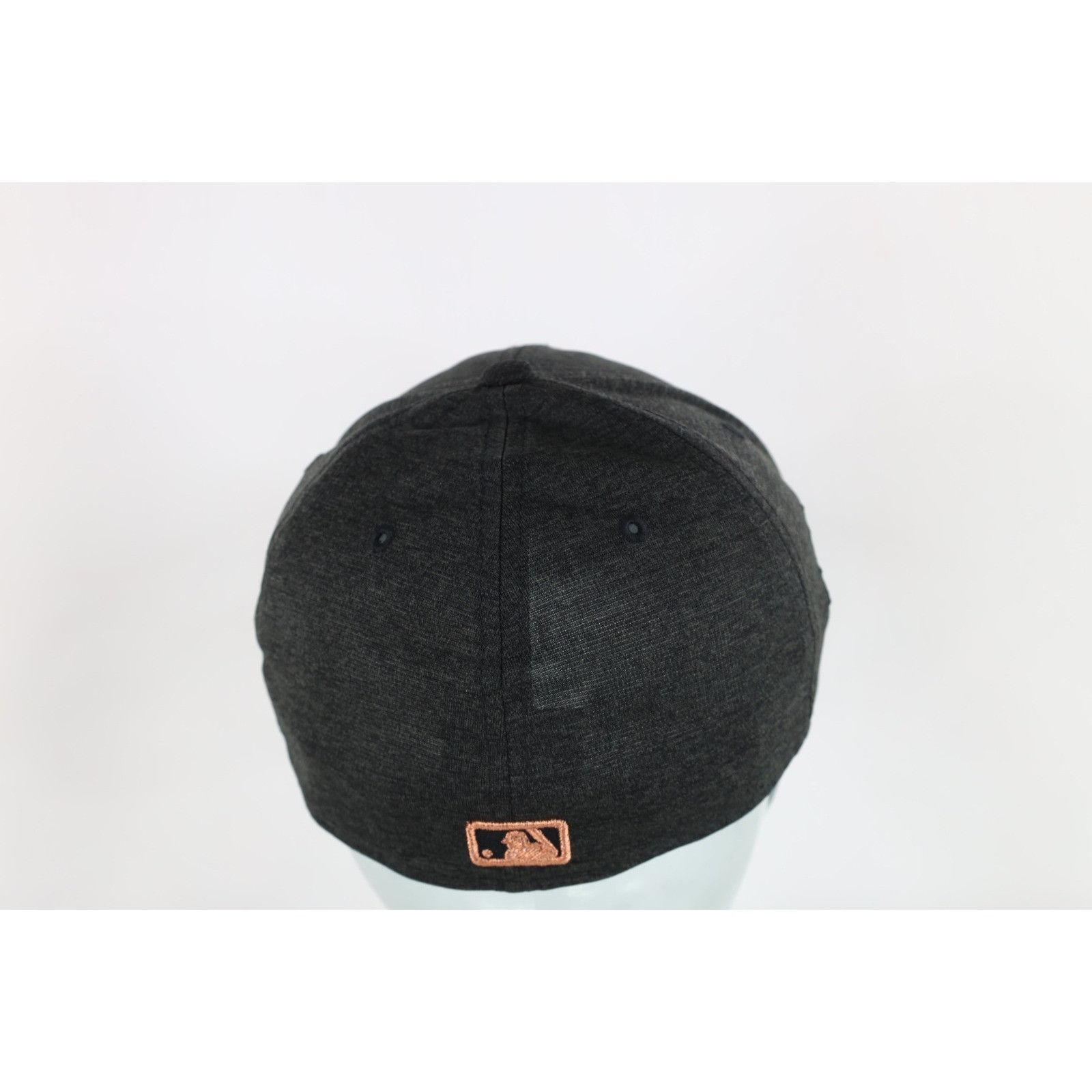 New Era New Era 2017 World Series Champs Houston Astros Baseball Hat Size ONE SIZE - 4 Thumbnail