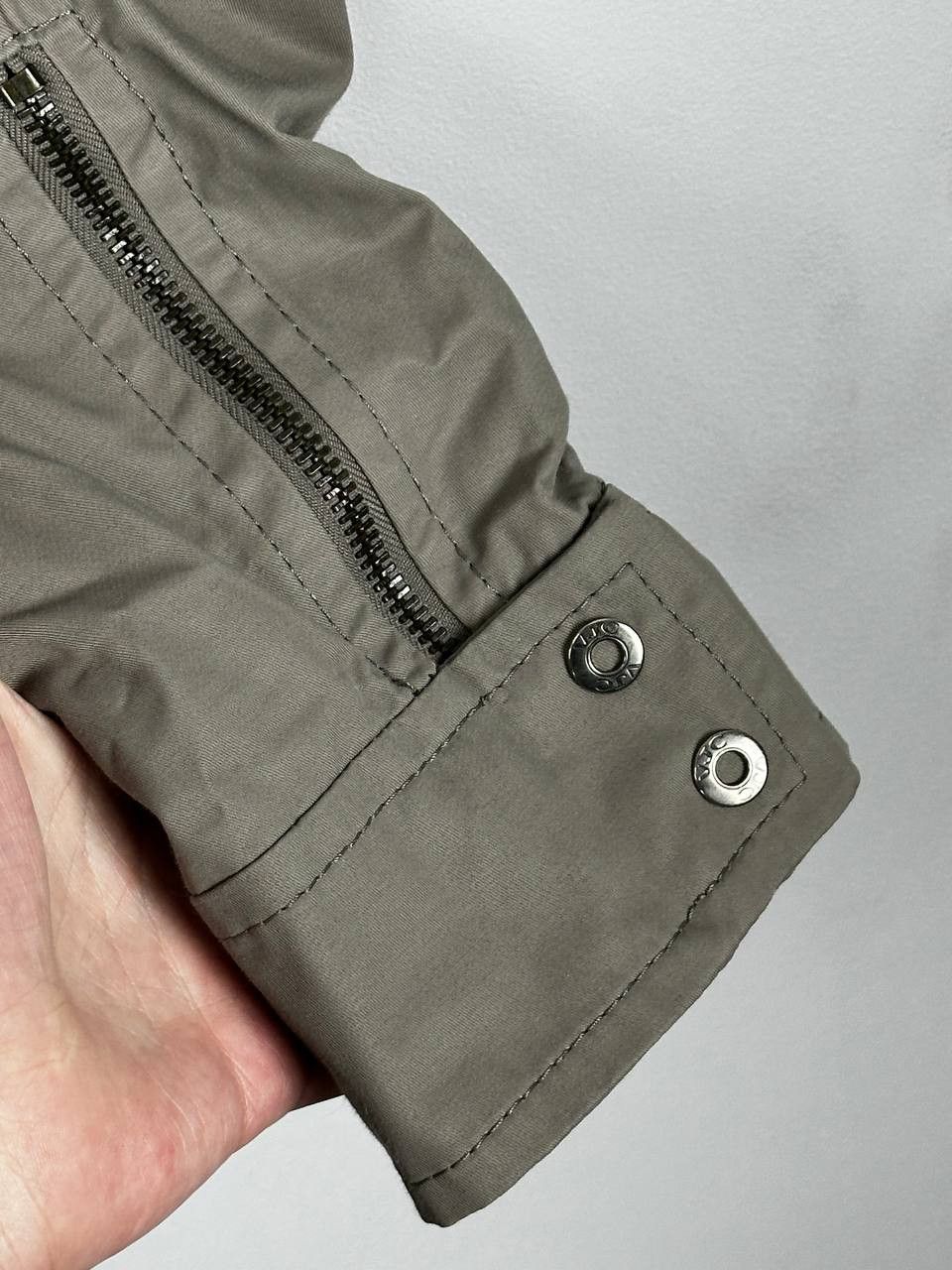Versace Jeans Couture Versace Jeans Couture Military Multipocket Jacket Size US M / EU 48-50 / 2 - 8 Thumbnail