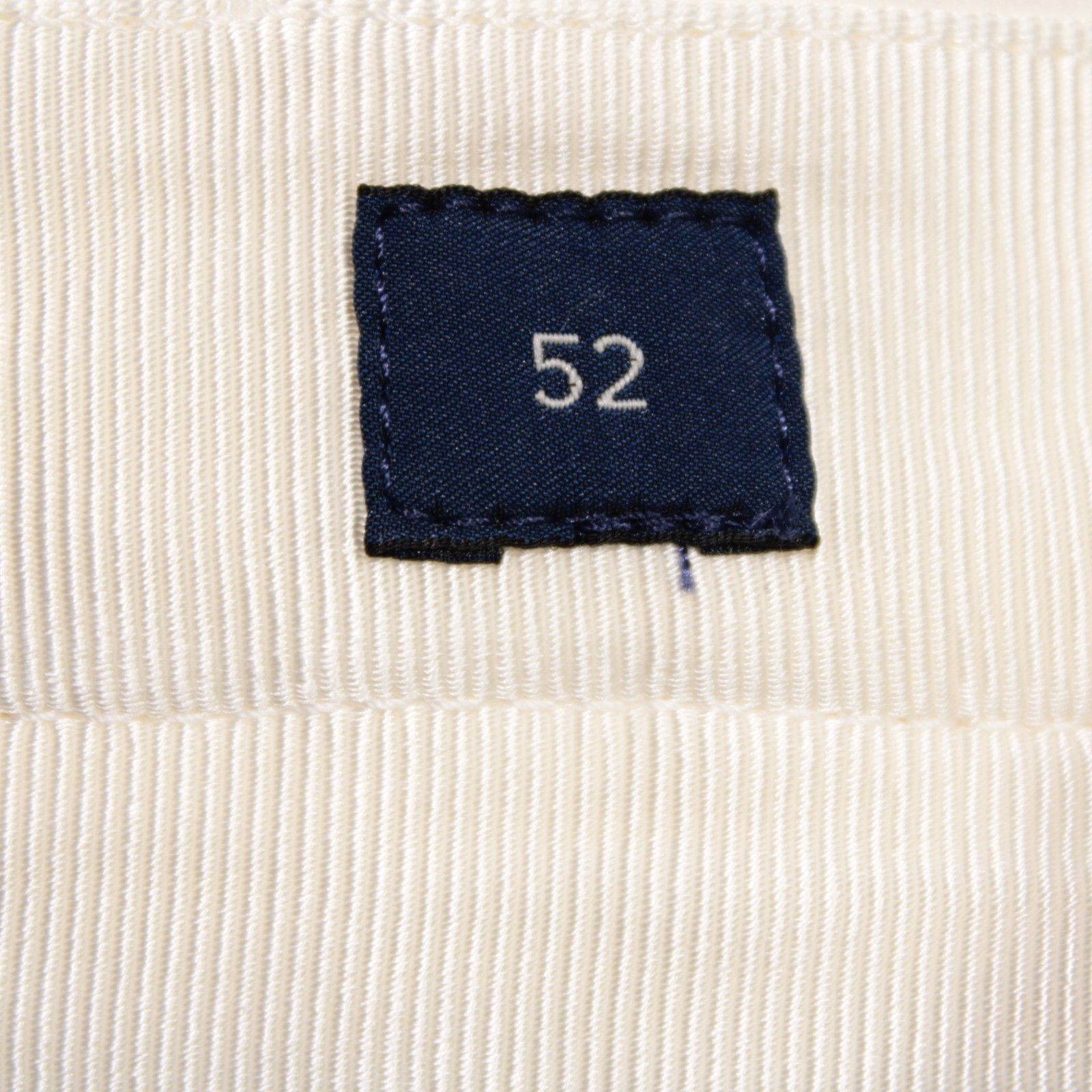 Incotex INCOTEX New with tags Chino Size 36 US In White Size US 36 / EU 52 - 4 Thumbnail
