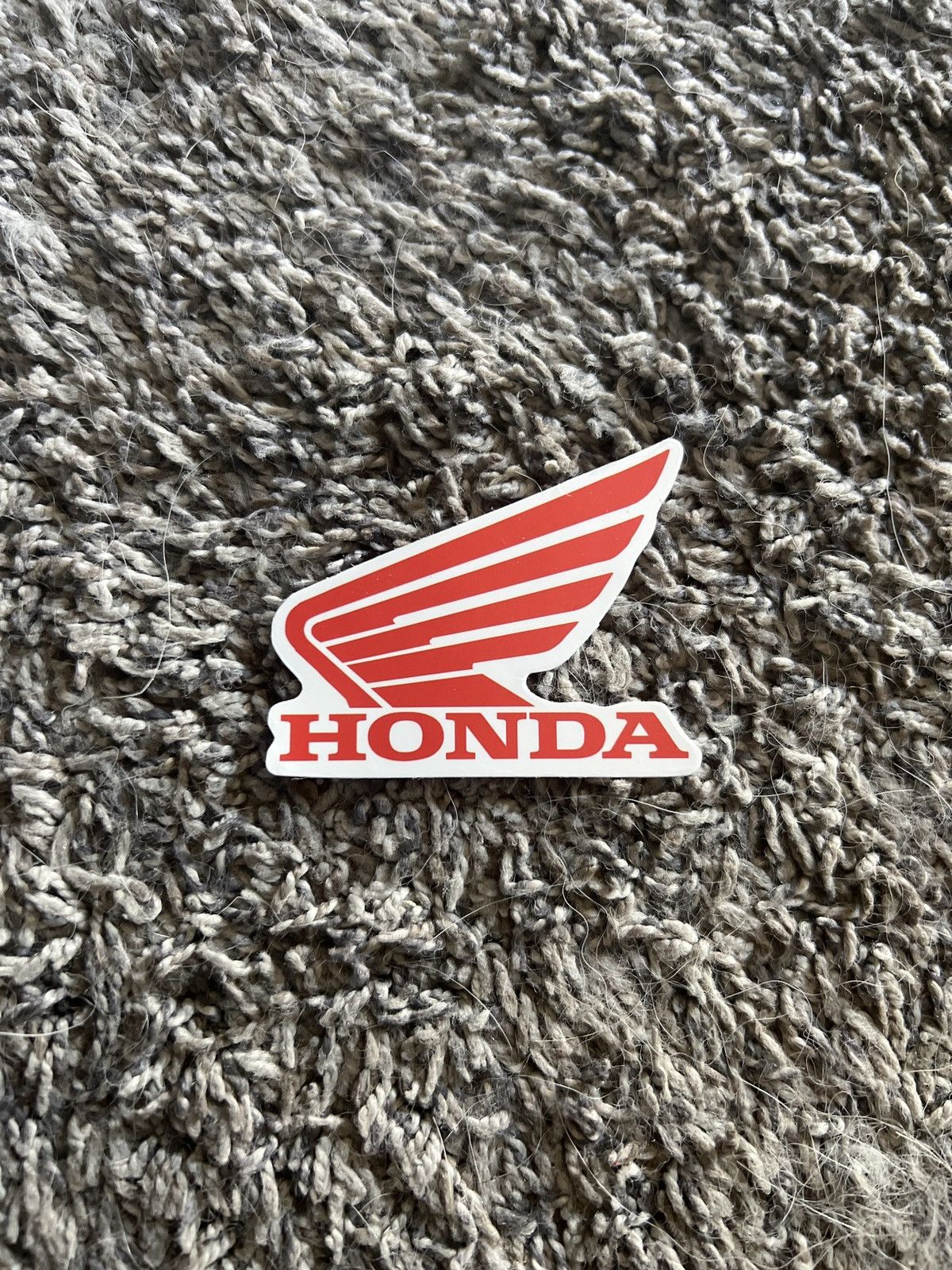 Honda × Hypebeast Honda Sticker Size ONE SIZE - 1 Thumbnail