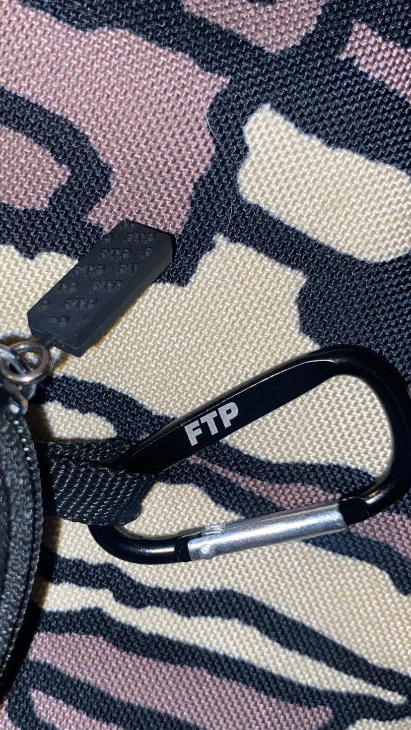 Fuck The Population FTP x Crap Eyewear Size ONE SIZE - 9 Thumbnail