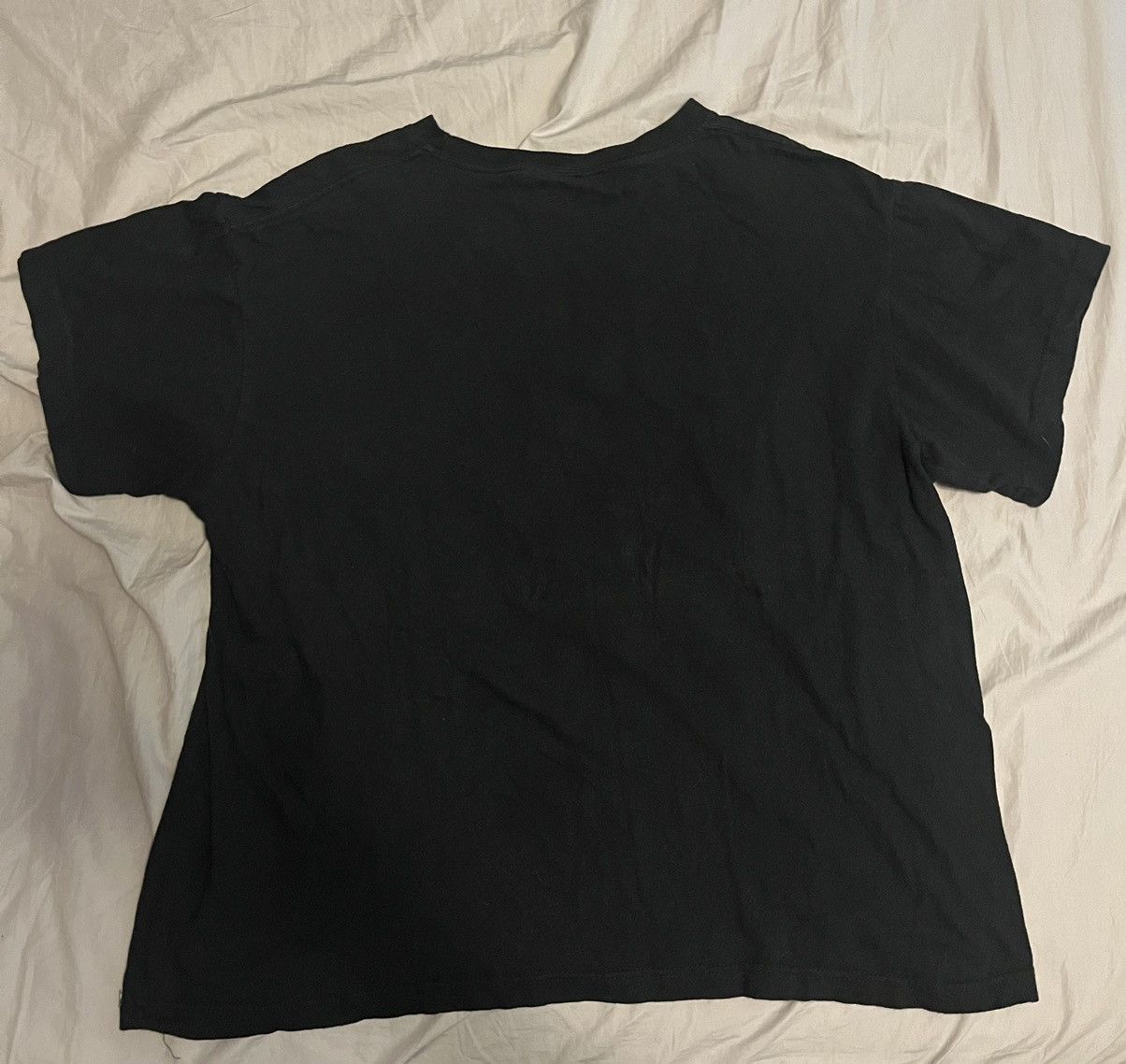 Slipknot × Vintage Rare Vintage Slipknot “All Hope is Gone” Tee/ Black Size US S / EU 44-46 / 1 - 3 Thumbnail