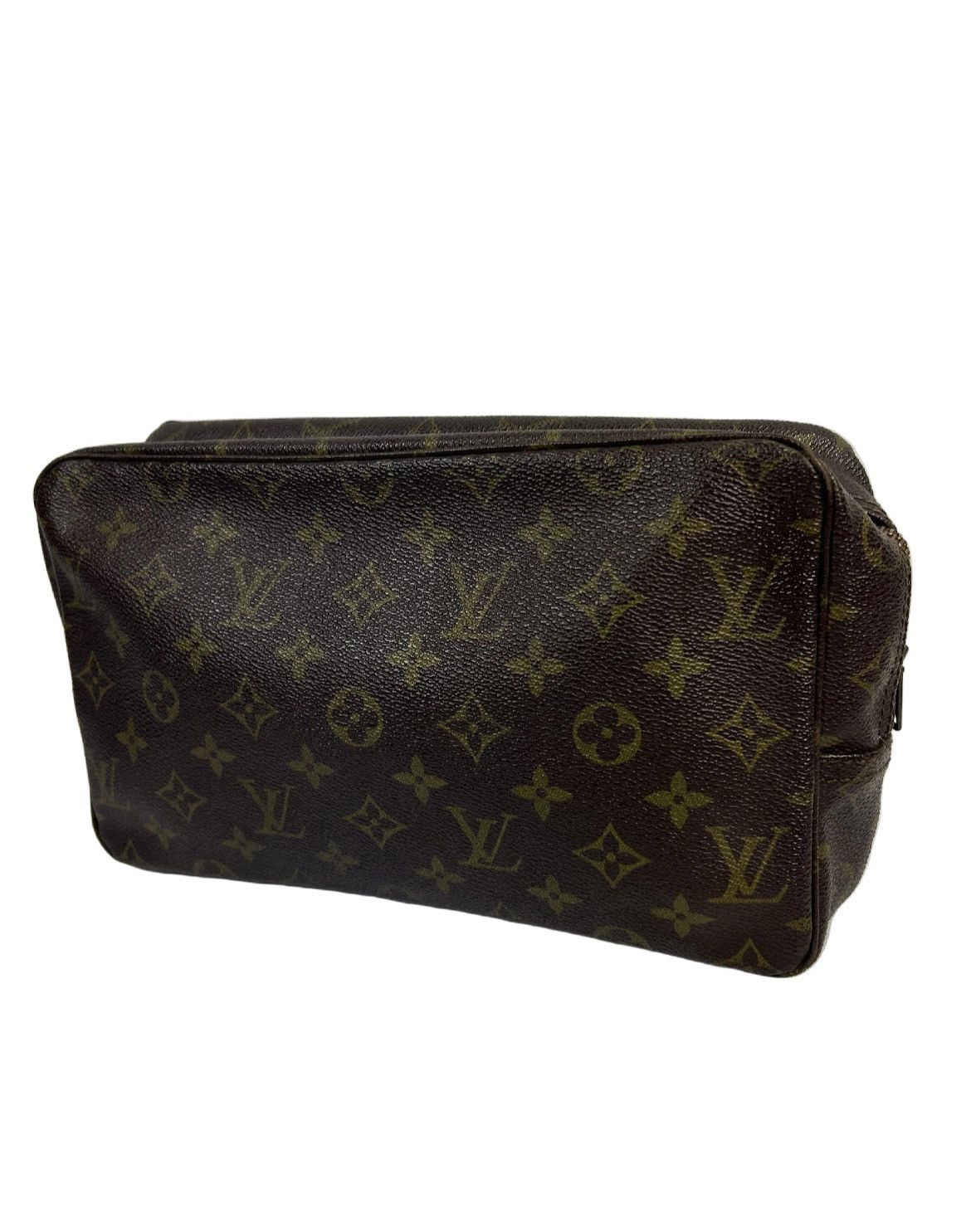 Louis Vuitton Louis Vuitton Monogram Toiletry Bag Size ONE SIZE - 2 Thumbnail