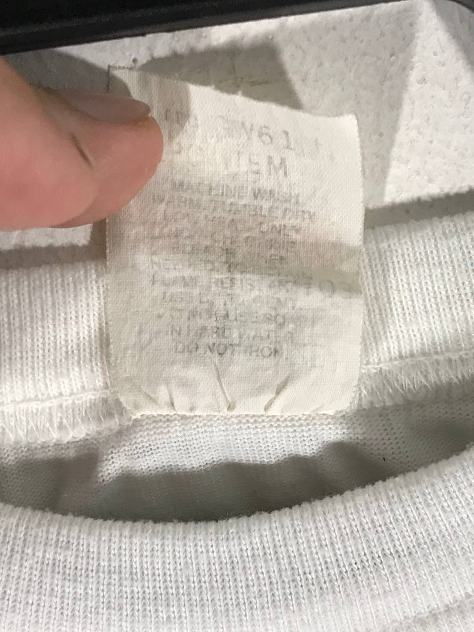 Vintage Vintage rare 90210 Beverly Hills teenager drama Size US L / EU 52-54 / 3 - 5 Thumbnail