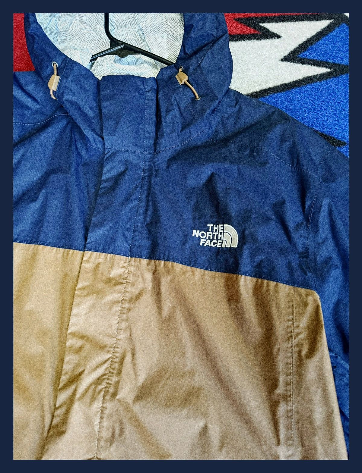 The North Face The North Face Venture 2 Jacket(Pre-Owned/Loved) Size US L / EU 52-54 / 3 - 3 Thumbnail