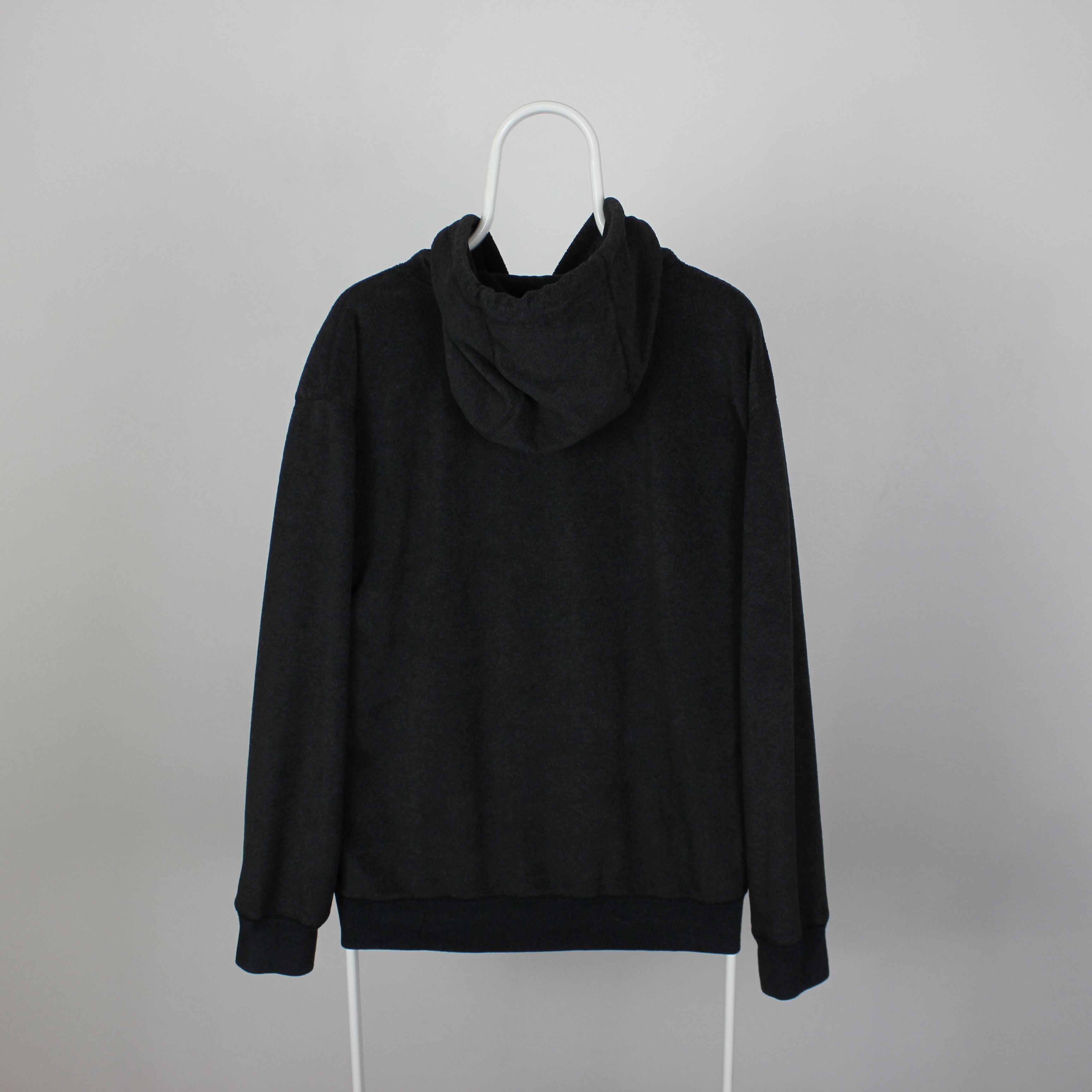 Gap Gap hoodie vintage fleece centr logo men rare L XL Size US XL / EU 56 / 4 - 7 Thumbnail