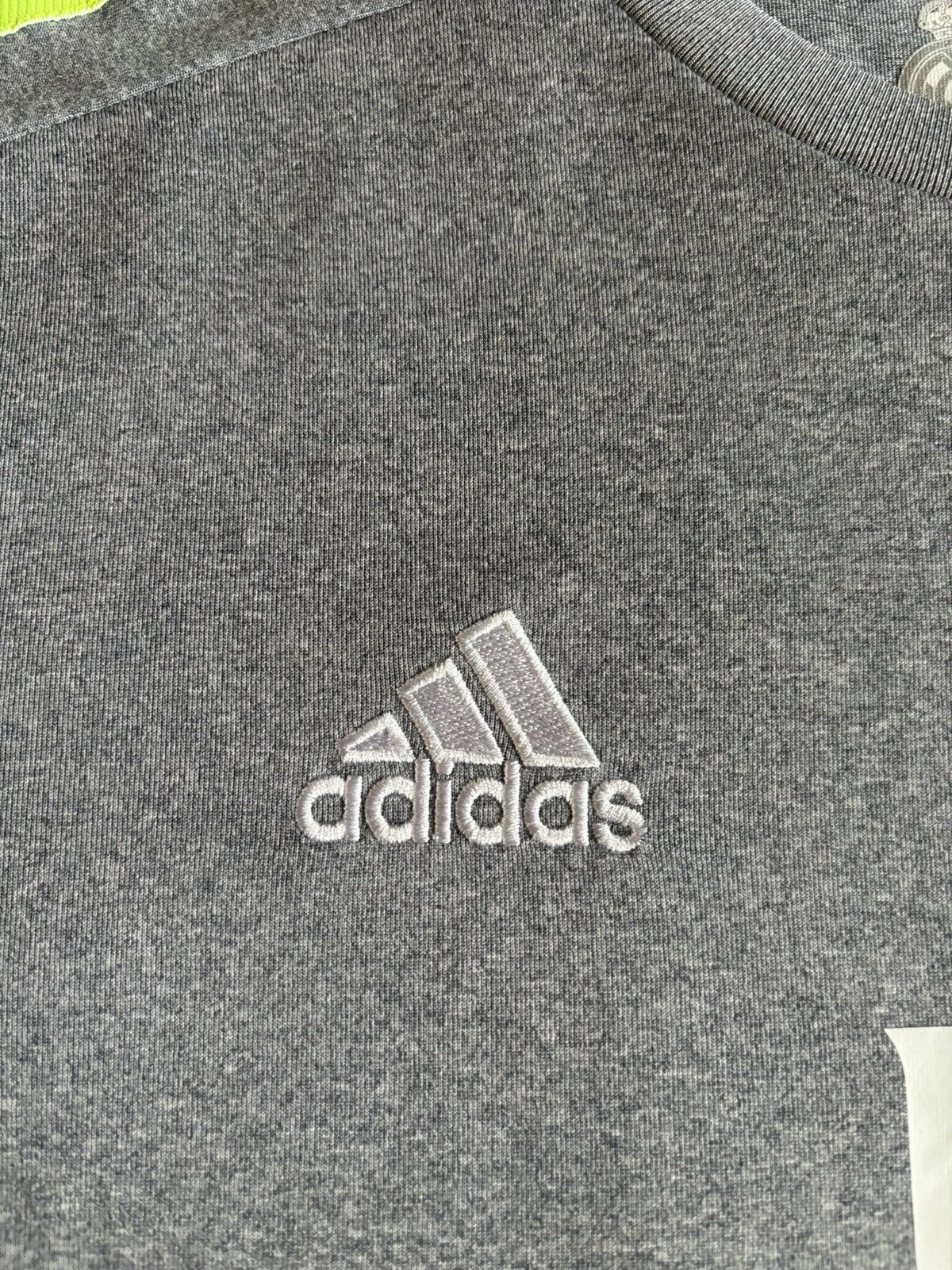 Adidas Sergio Ramos Real Madrid 15/16 Adidas Away Kit Size US S / EU 44-46 / 1 - 6 Thumbnail