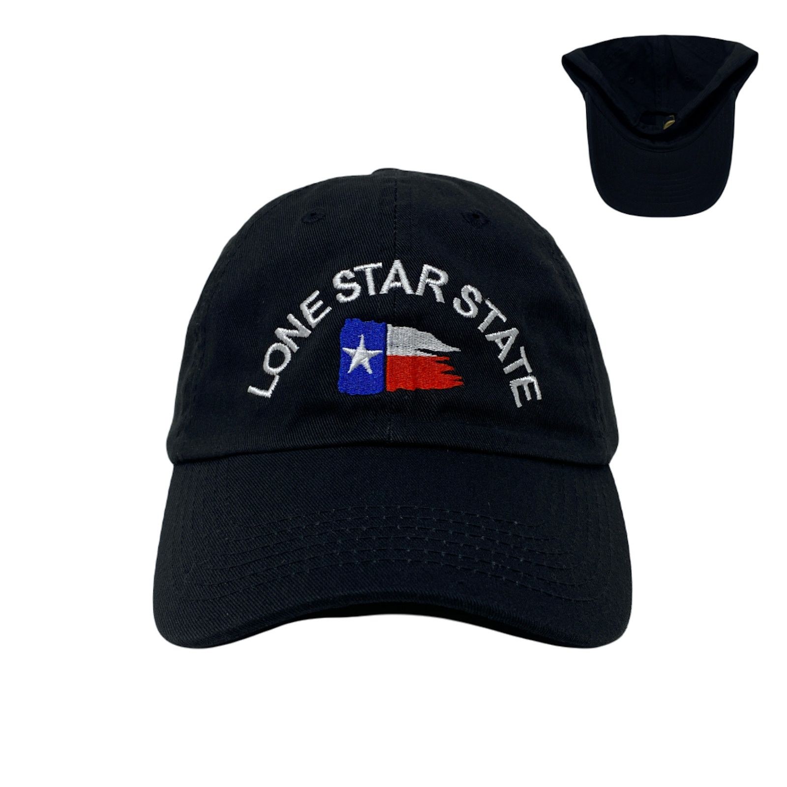 Other Lone Star State Dad Hat Size ONE SIZE - 1 Thumbnail