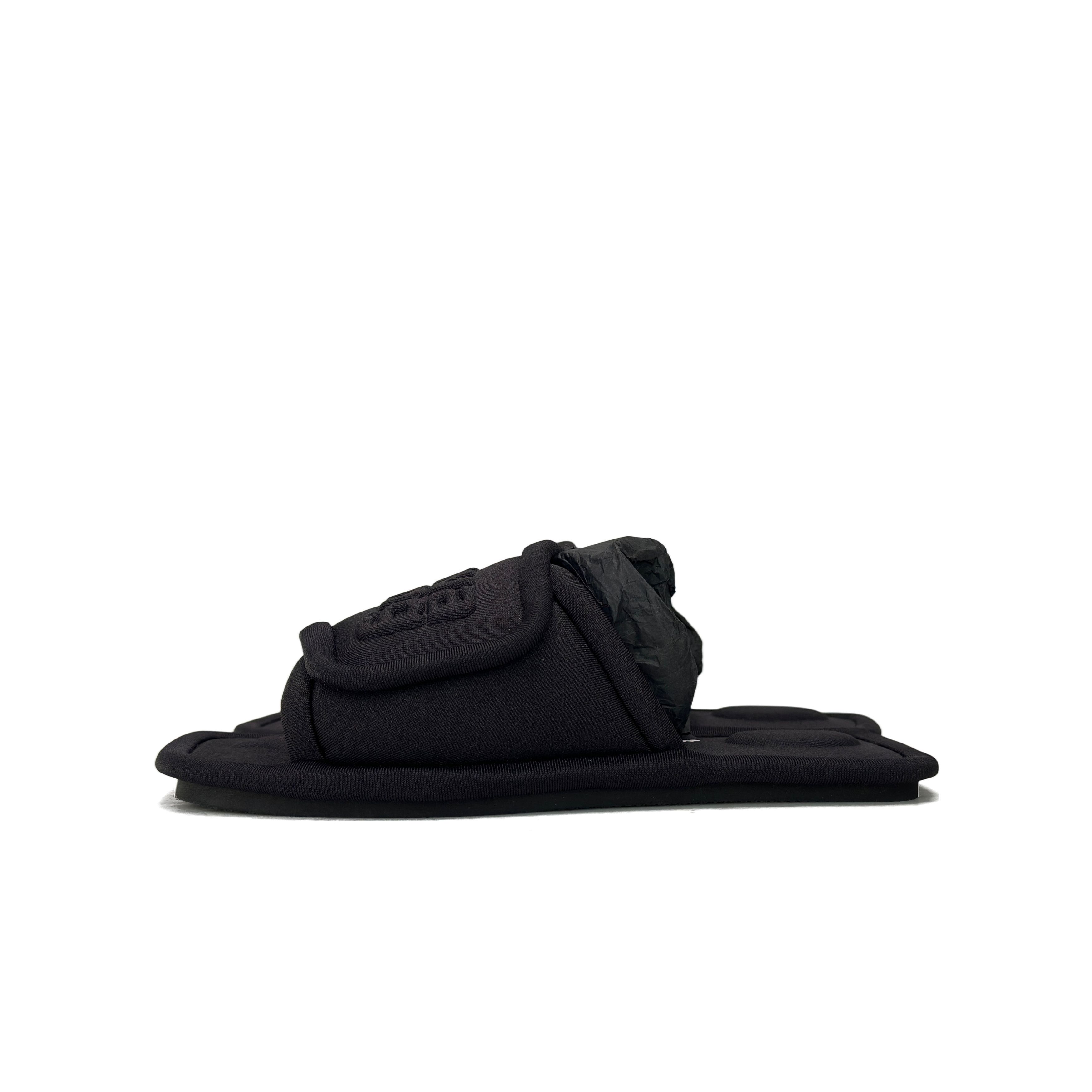 Alexander Wang Alexander Wang Logo Padded Slides Size 36 Size US 6 / IT 36 - 1 Thumbnail