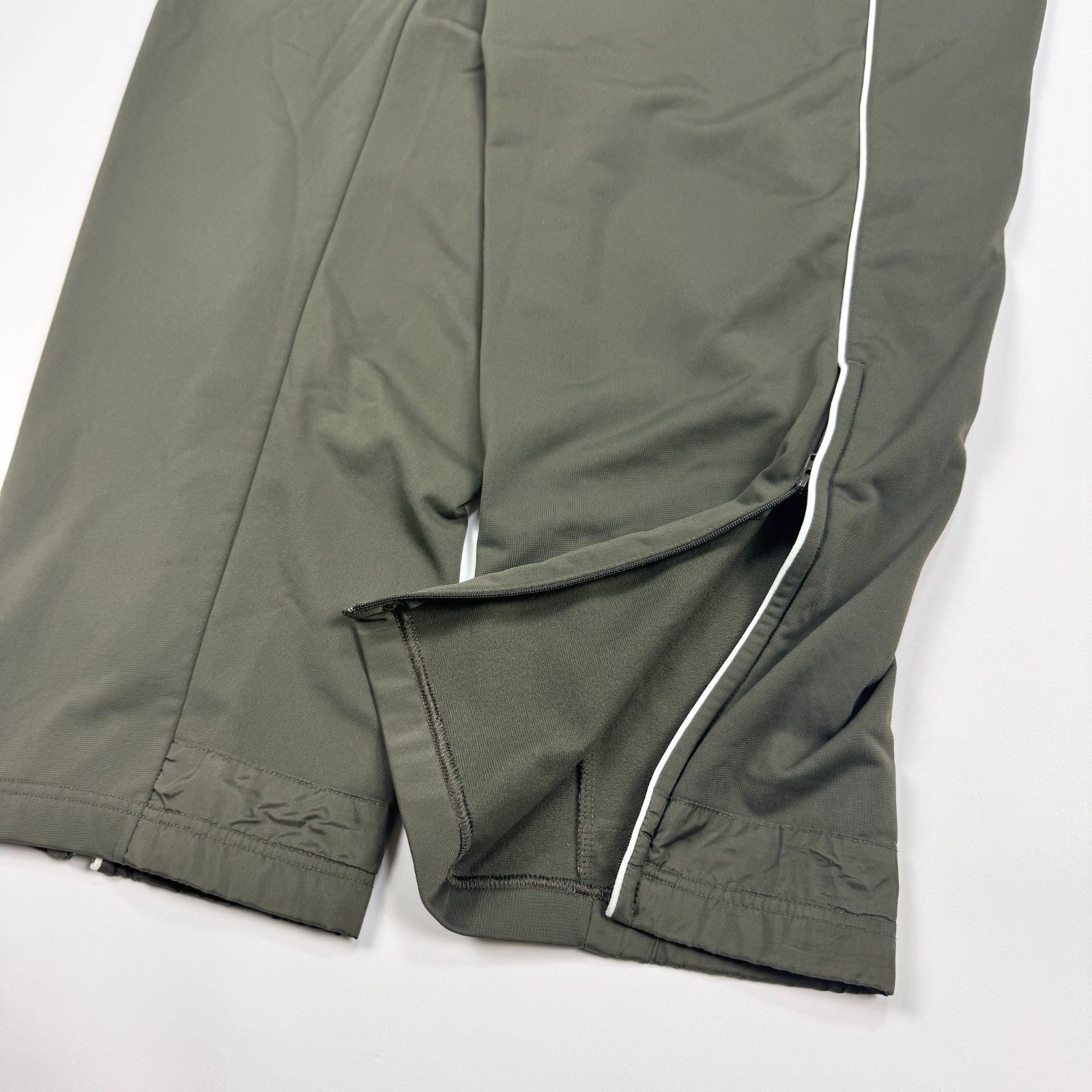 Nike Nike Baggy Track Pants Y2K Wide Leg Size US 34 / EU 50 - 10 Thumbnail