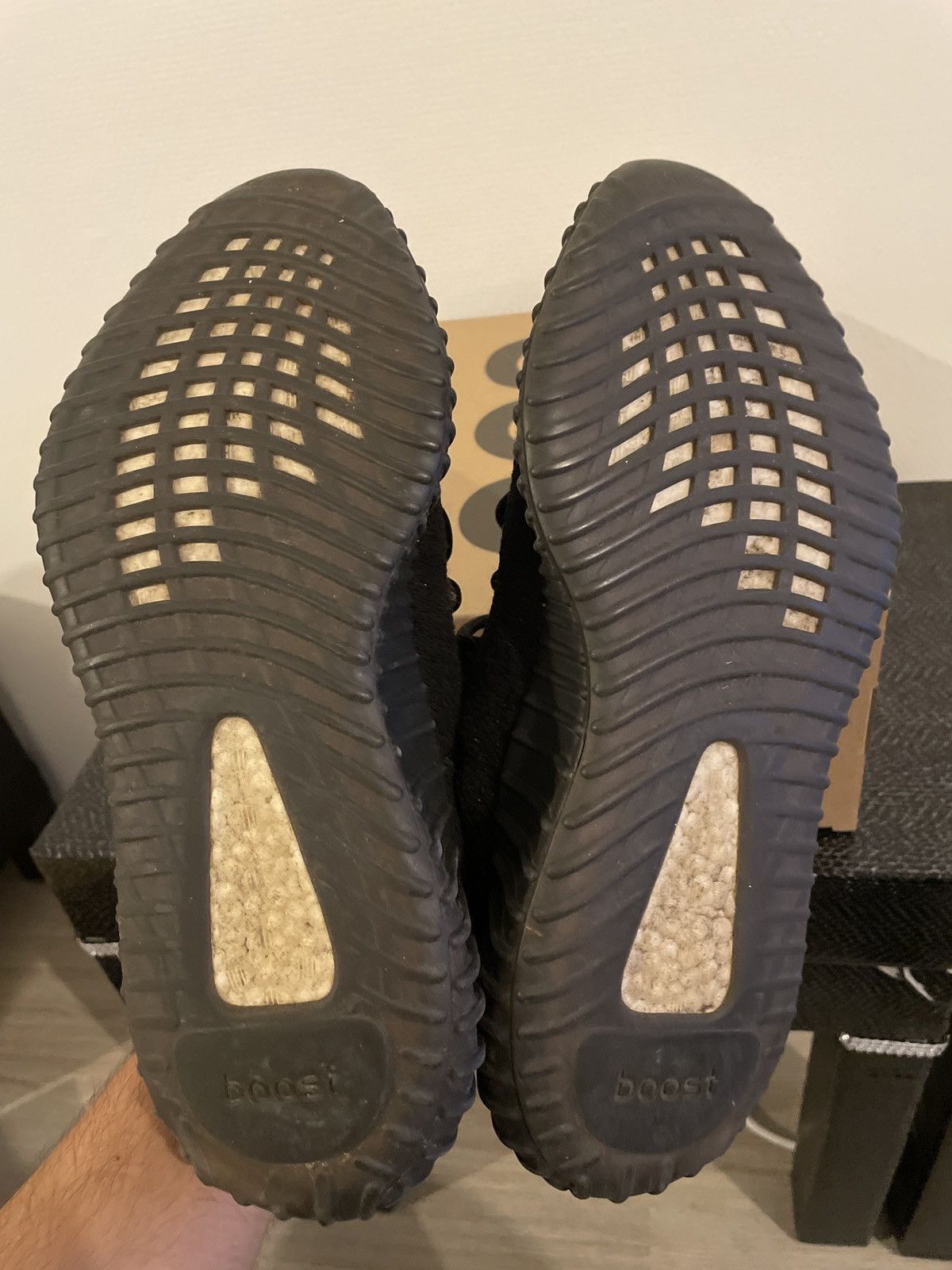 By1605 yeezy clearance