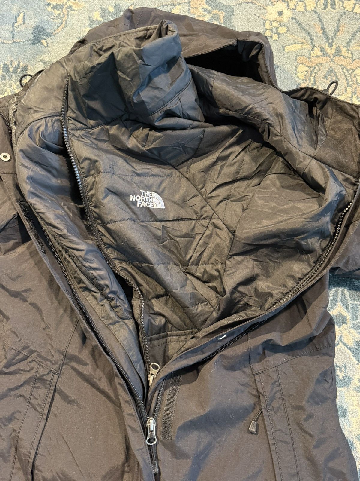 The North Face The North Face Jacket Size S / US 4 / IT 40 - 7 Thumbnail