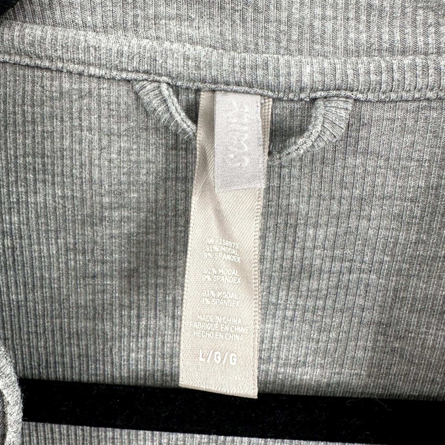 SKIMS VINTAGE? No. Size L / US 10 / IT 46 - 3 Thumbnail