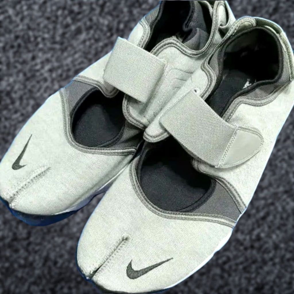 Nike Nike Air Rift Sneaker Men 13.0US Moss Green Us Army 31 M Size US 13 / EU 46 - 1 Thumbnail