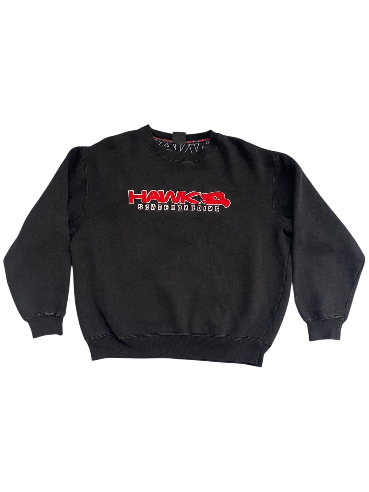 Tony Hawk Vintage x Tony hawk x streetwear x japanese brand Size US XXL / EU 58 / 5 - 1 Thumbnail