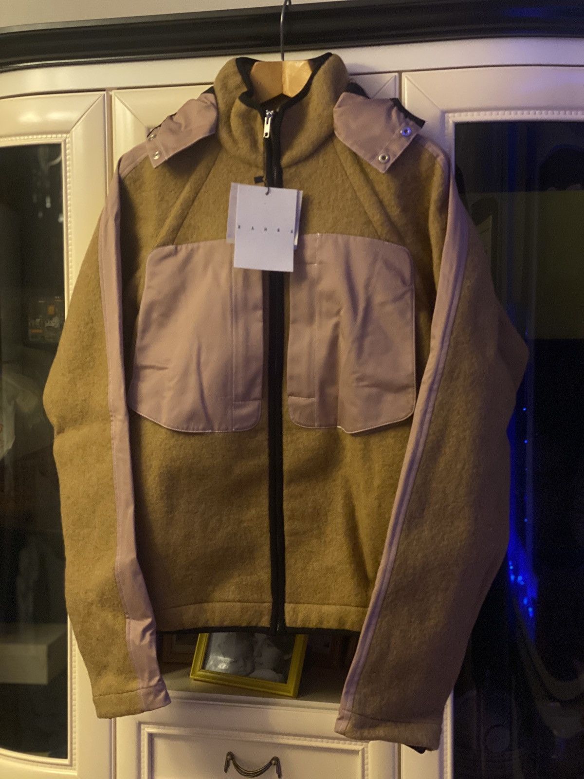 Other Ranra wool jacket Size US M / EU 48-50 / 2 - 1 Thumbnail