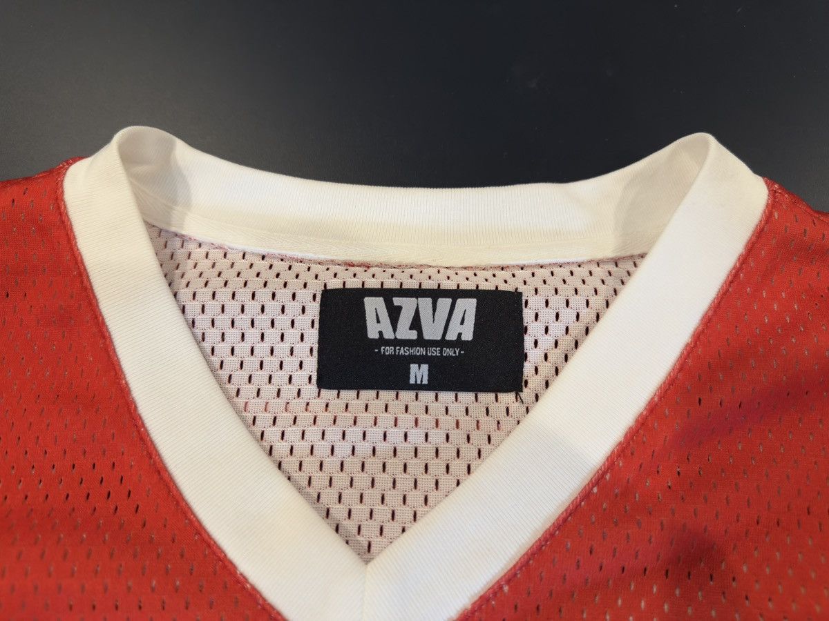 Other Cactus Valley Red Jersey Size US M / EU 48-50 / 2 - 4 Thumbnail