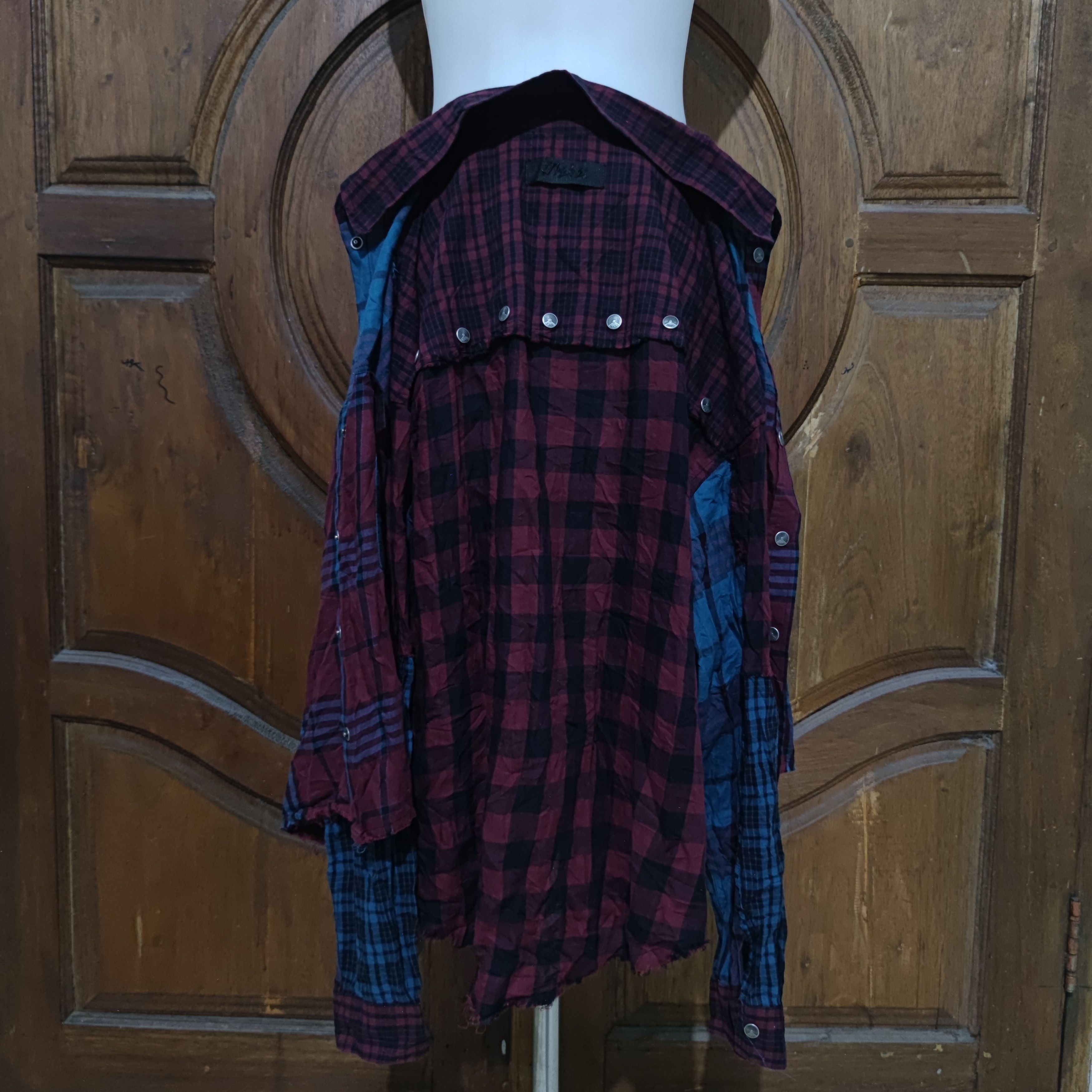 Diesel Diesel Shirts Size S / US 4 / IT 40 - 6 Thumbnail