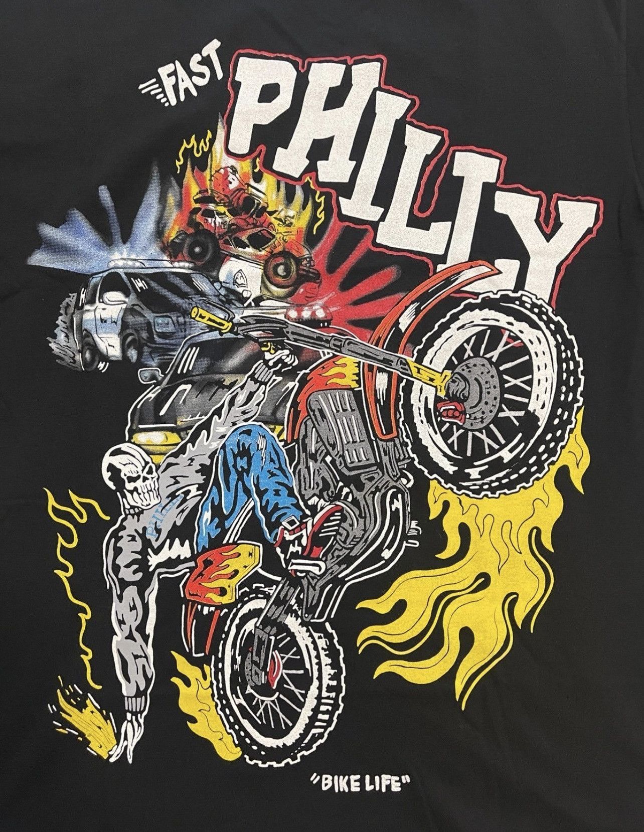 Warren Lotas Warren Lotas Fast Philly Size US L / EU 52-54 / 3 - 2 Thumbnail