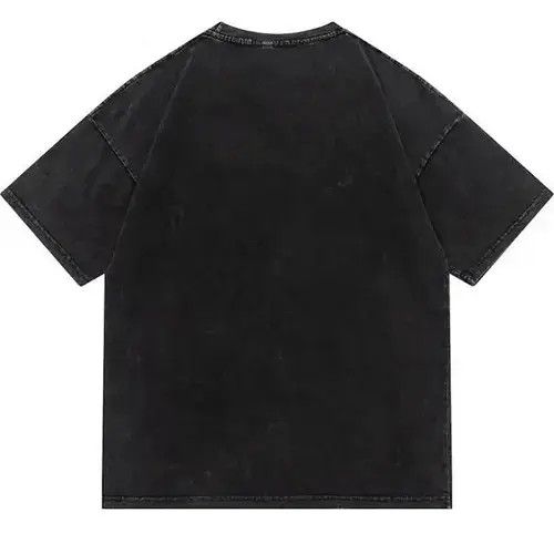 Anime Vintage Punk Tee Size US S / EU 44-46 / 1 - 2 Thumbnail