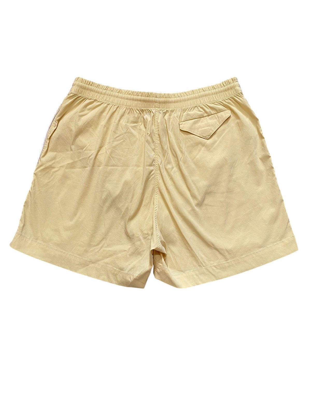 Hermes Hermes shorts small logo H Size US 32 / EU 48 - 6 Thumbnail