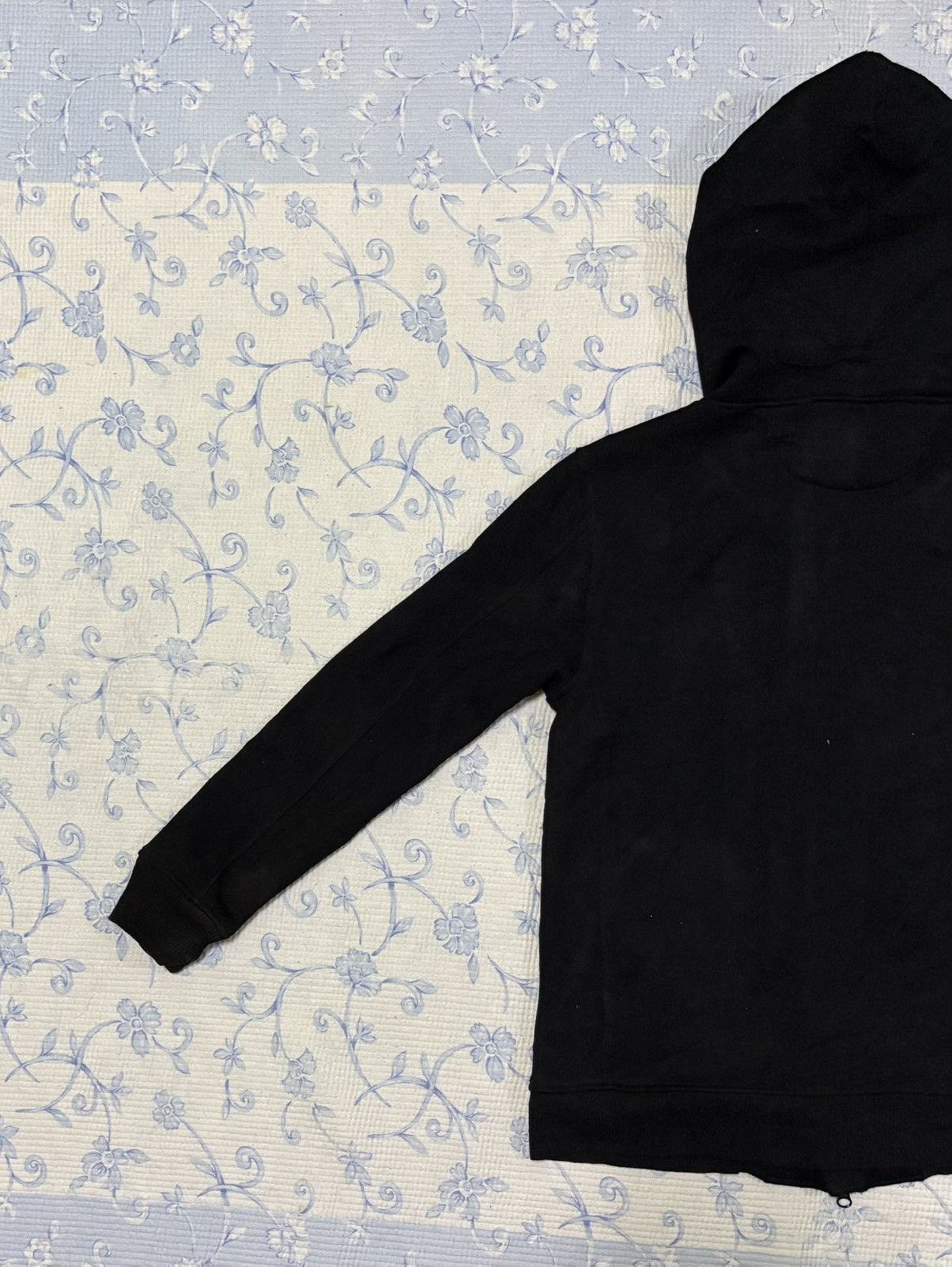 Other University Of Oxford Denim Hoodie Jacket Size US L / EU 52-54 / 3 - 9 Thumbnail