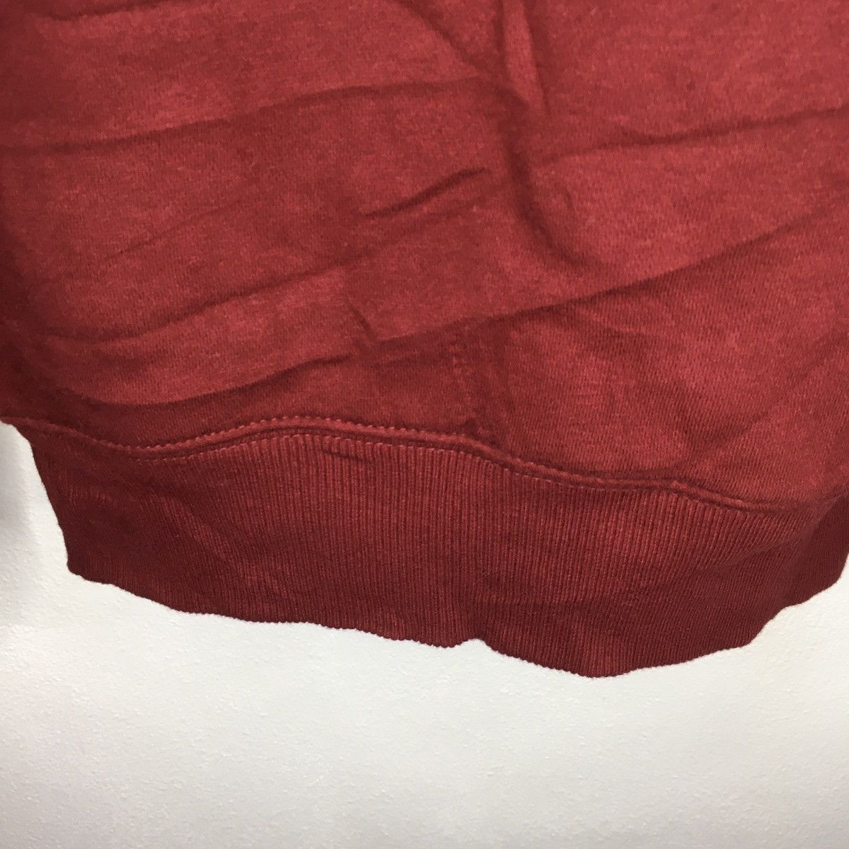 Uniqlo Crazy Uniqlo Fur Lined Zip Up Hoodie Size US XL / EU 56 / 4 - 20 Thumbnail